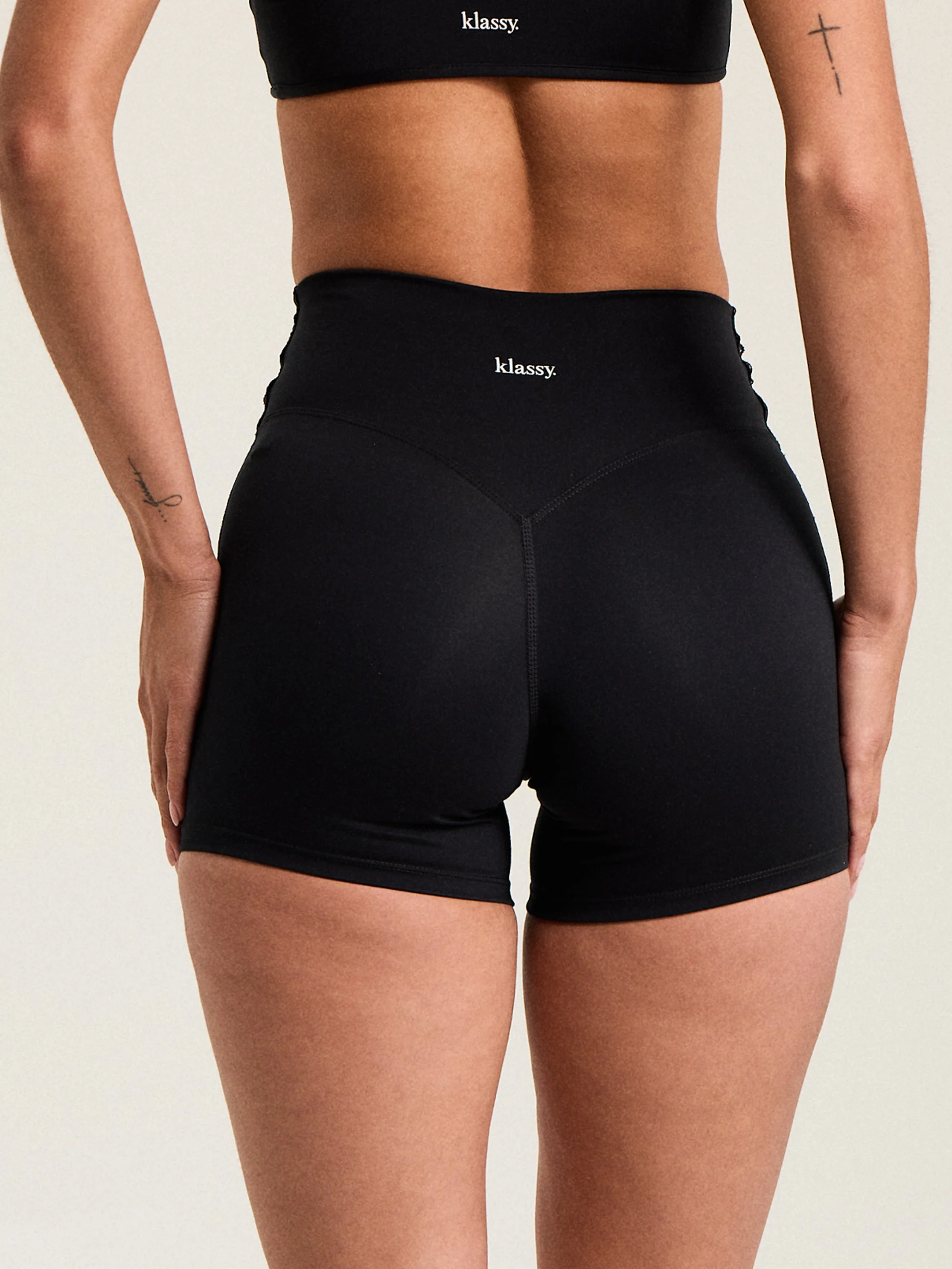 AllWays Lace Shorts 5" - Image 14