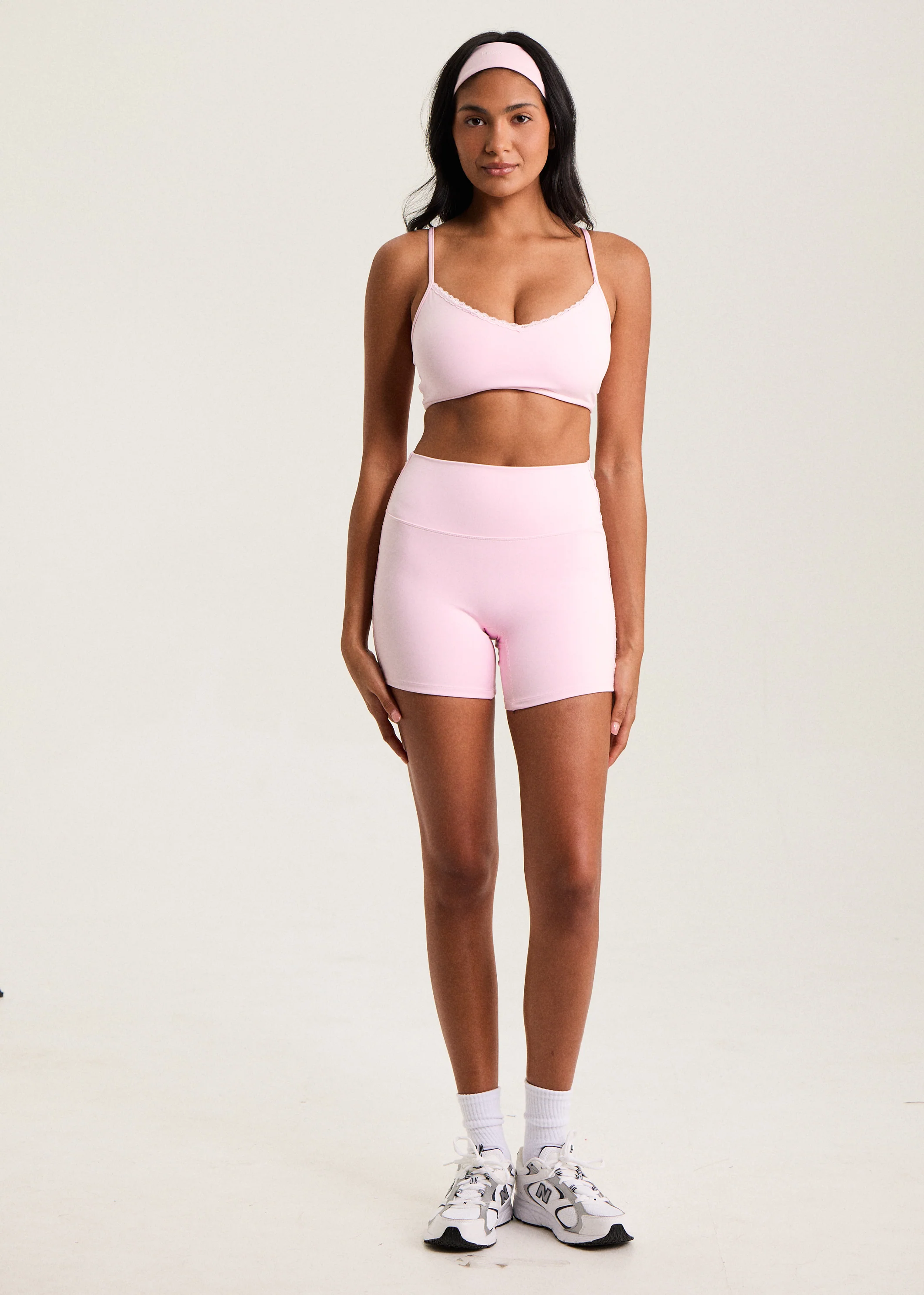 AllWays Lace Shorts 5" - Image 5