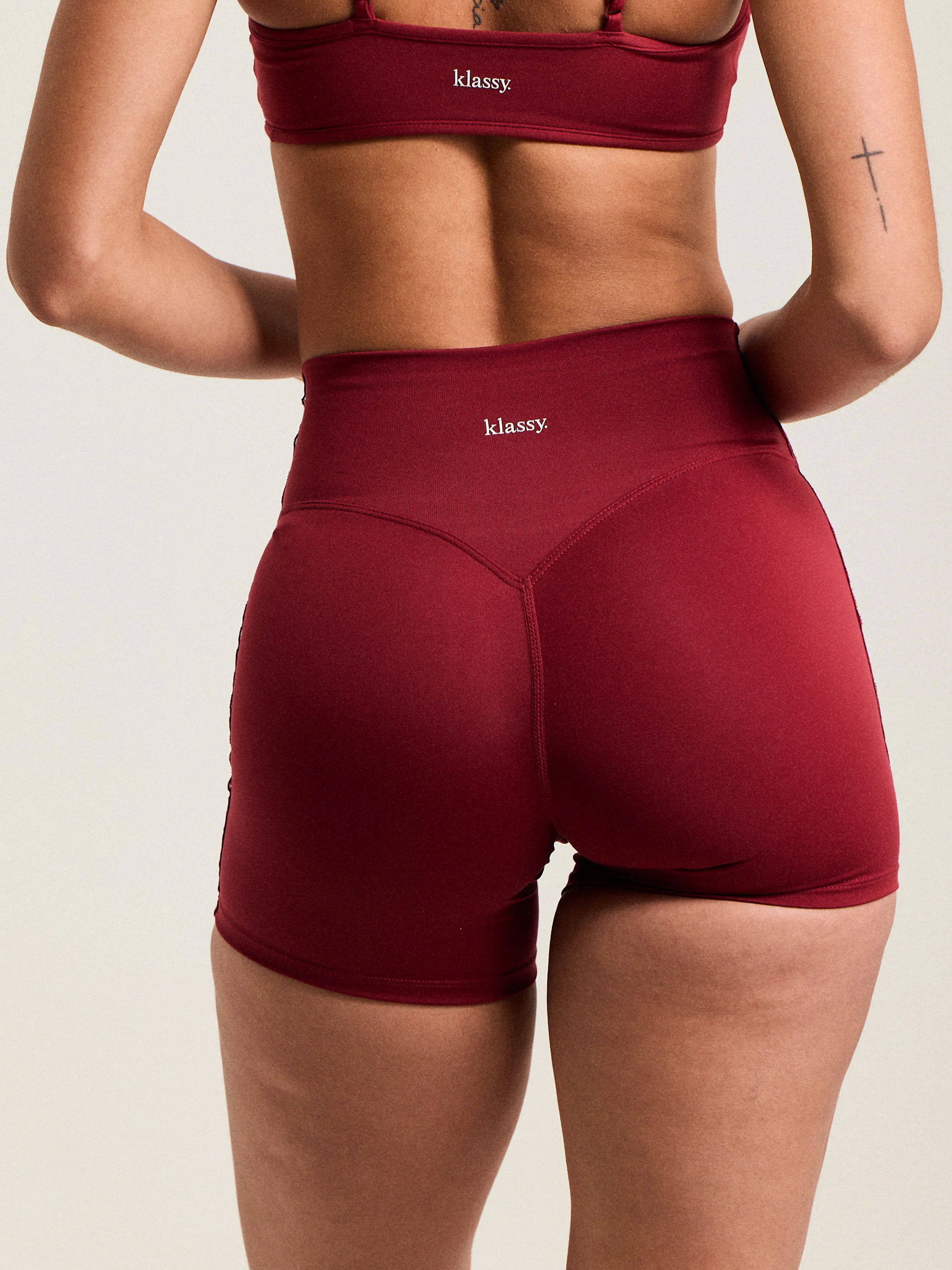AllWays Lace Shorts 5" - Image 9
