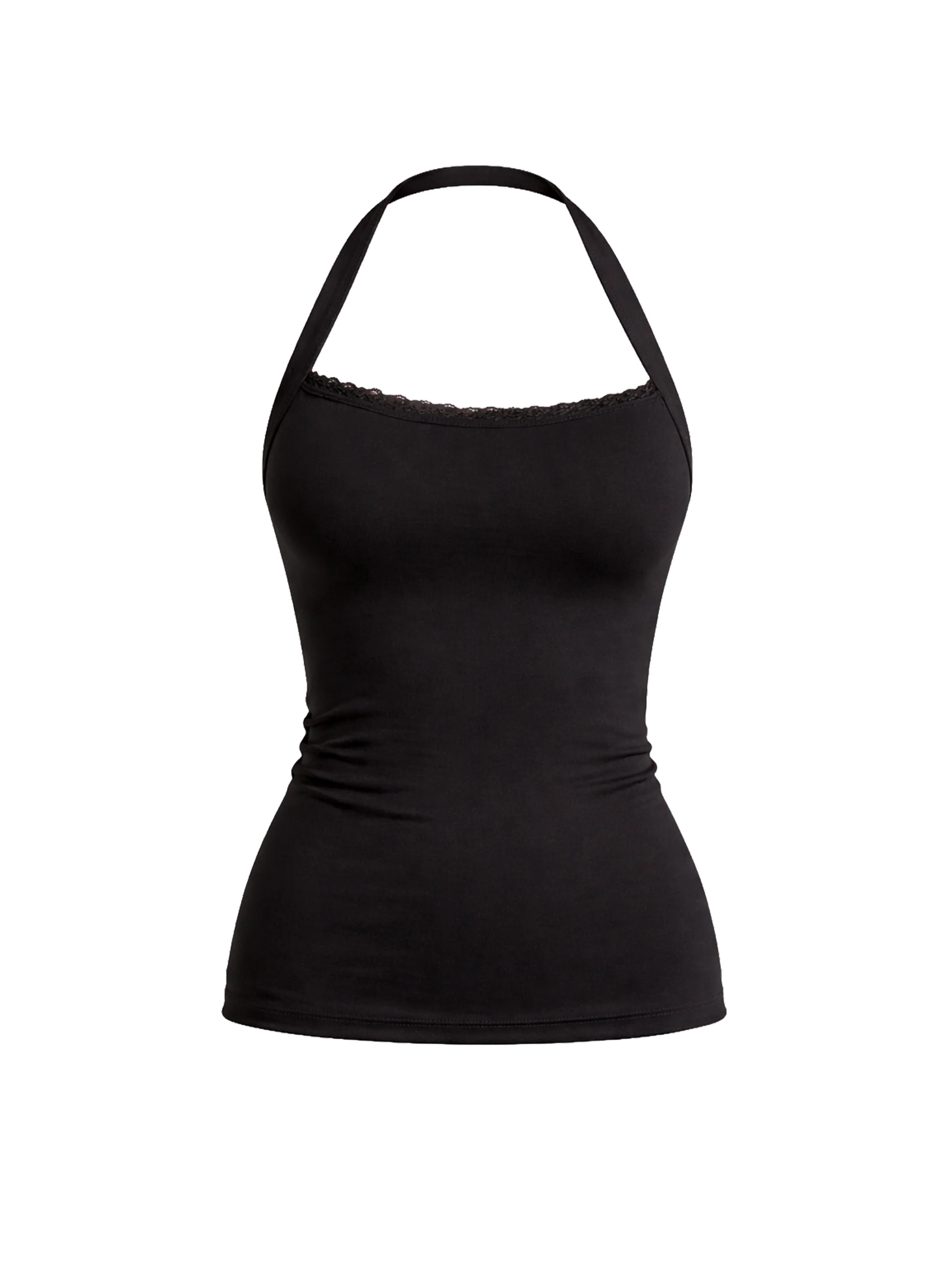 AllWays Lace Square Neck Halter - Image 17