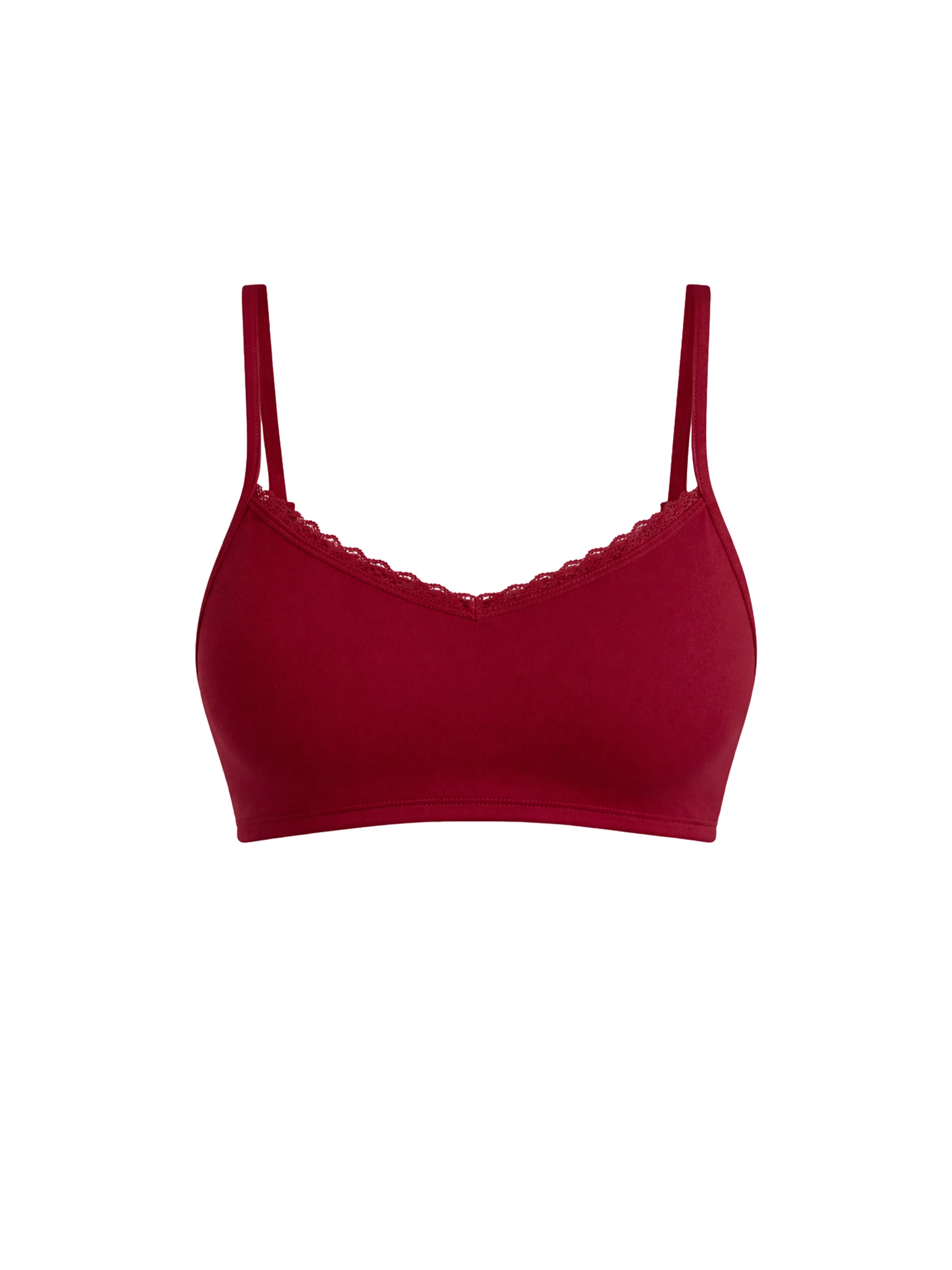 AllWays Lace Sweetheart Micro - Image 3