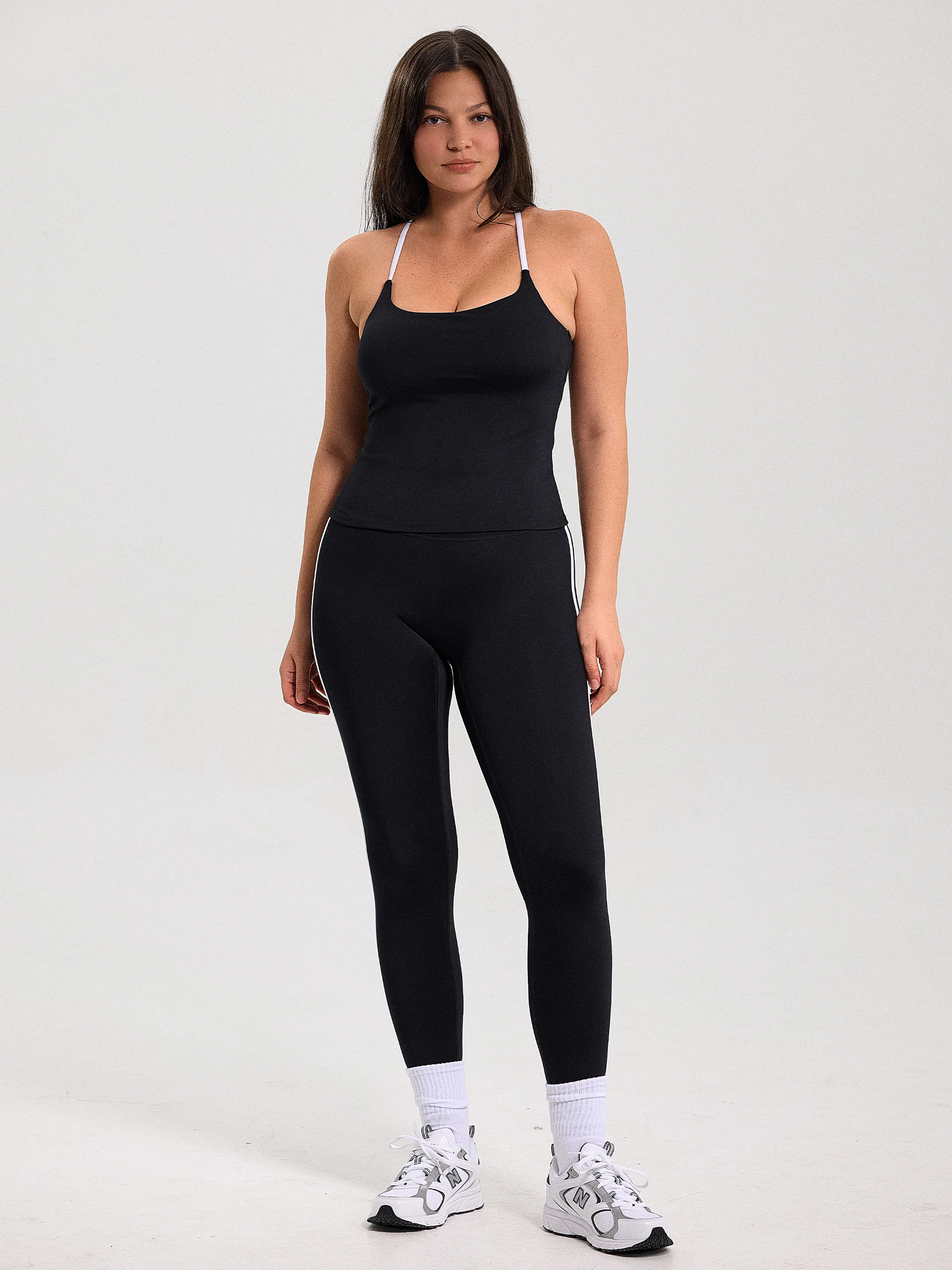 AllWays Strappy Back Tank - Image 10