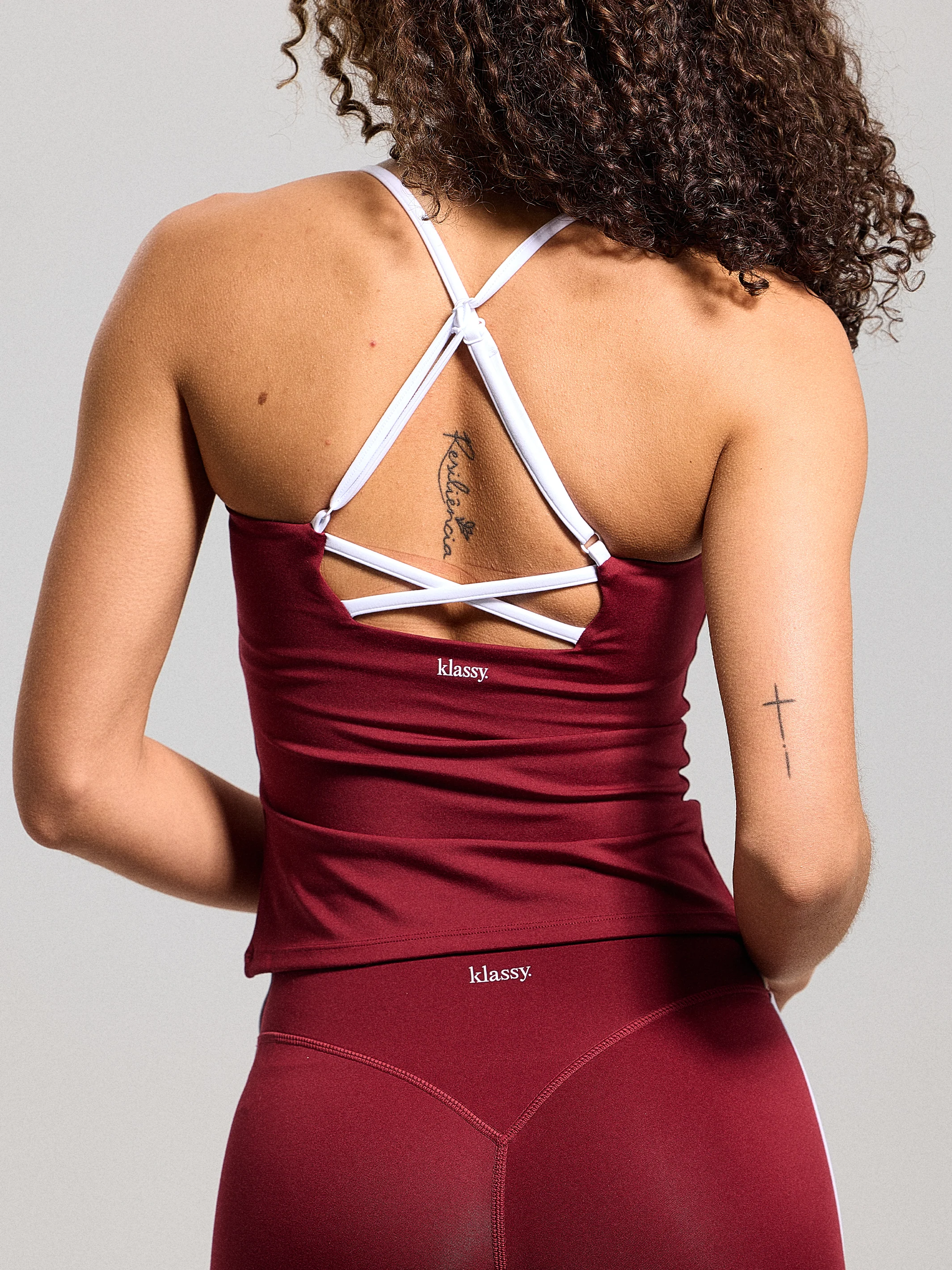 AllWays Strappy Back Tank - Image 15