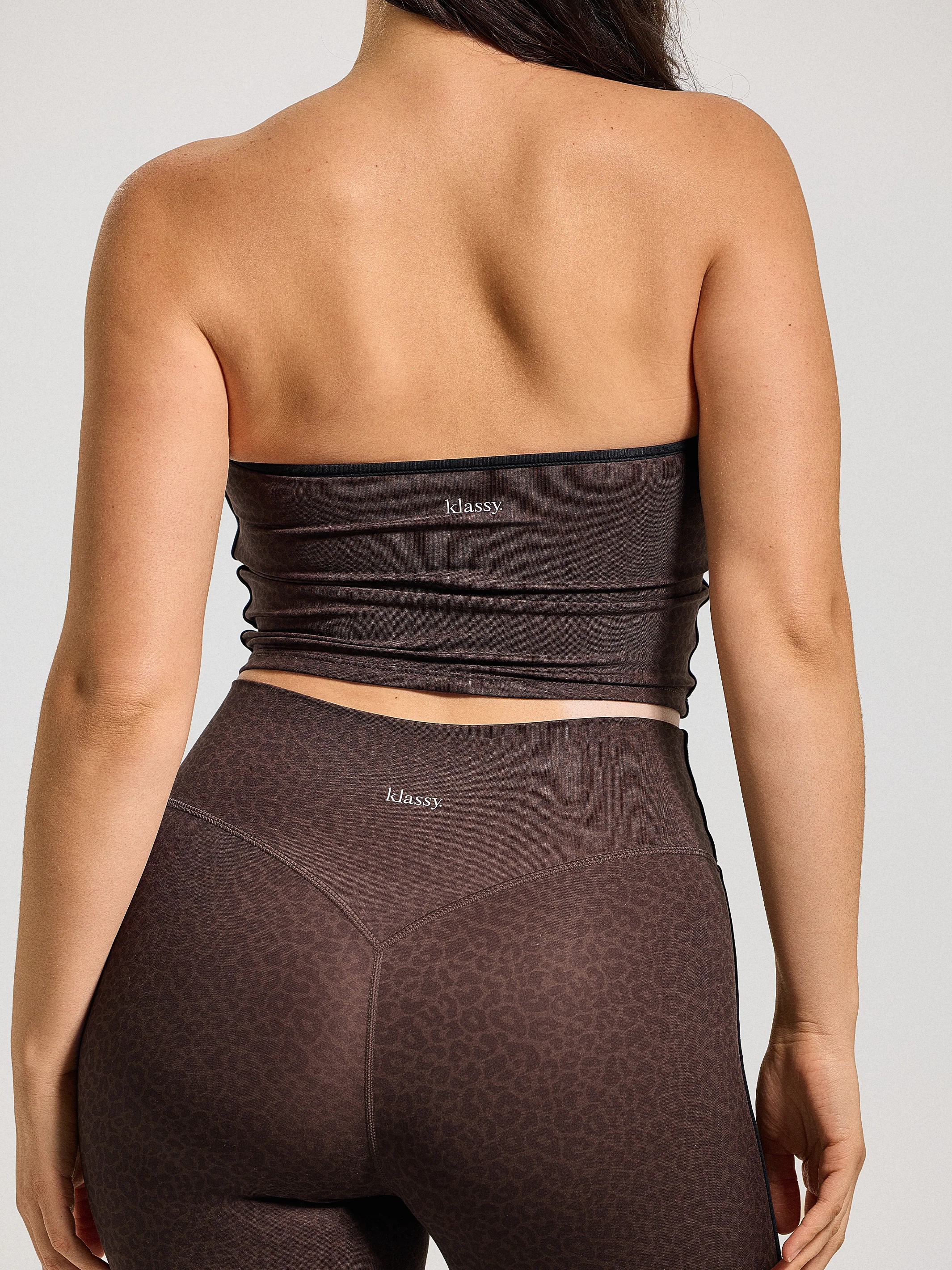 AllWays Tube Top Crop - Image 3