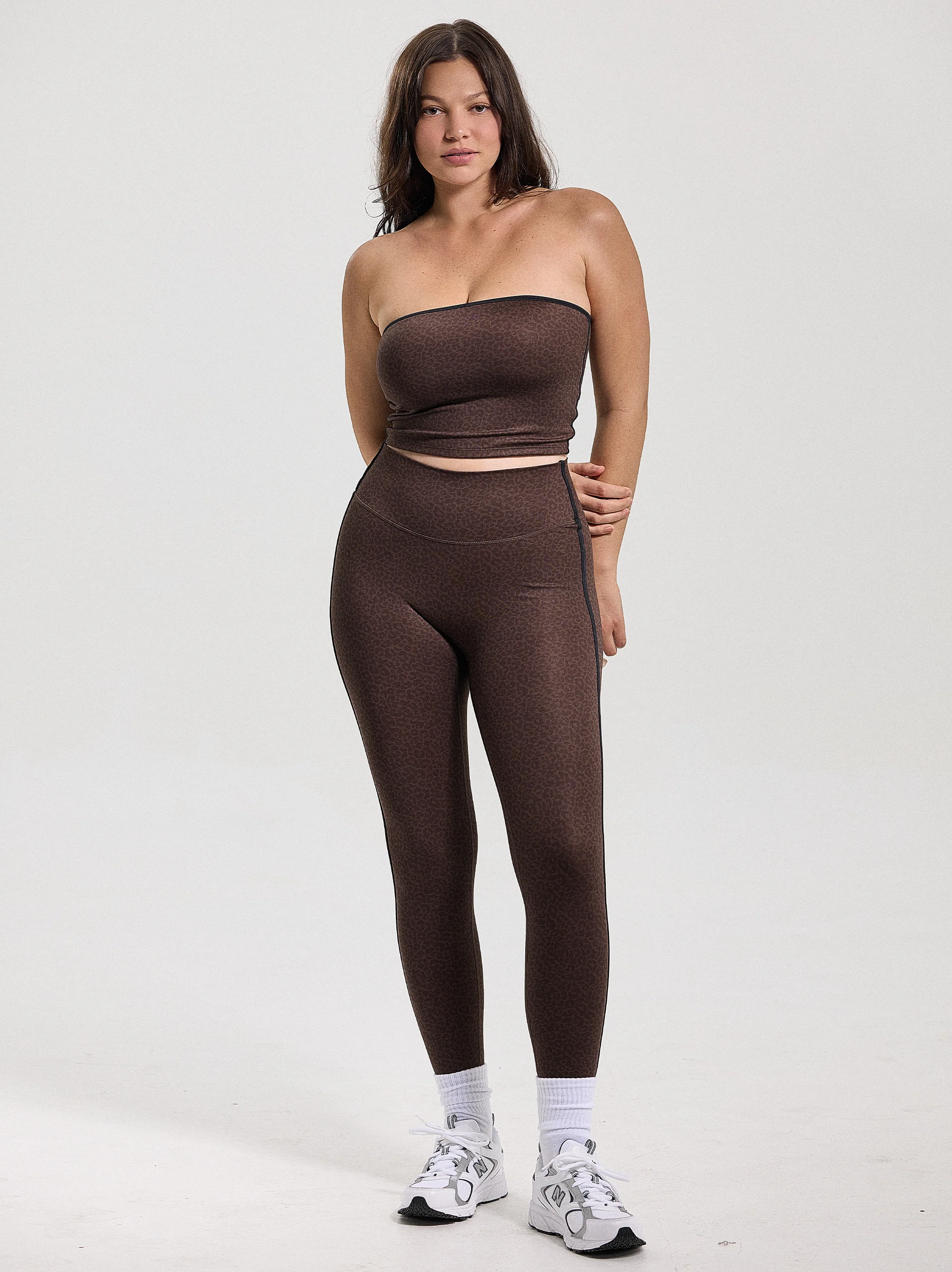 AllWays Tube Top Crop - Image 4