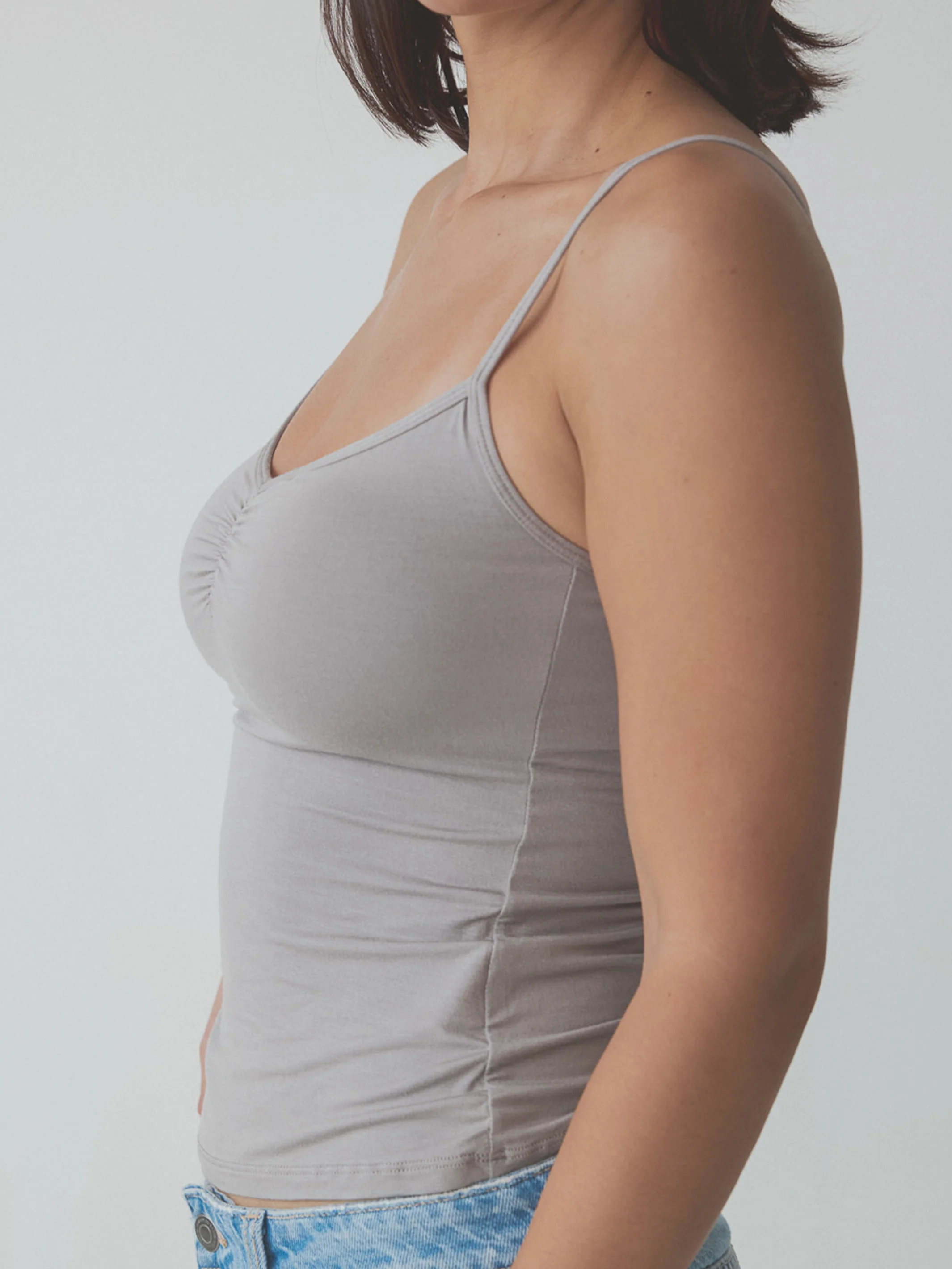 Braless Sweetheart Tank - Image 12