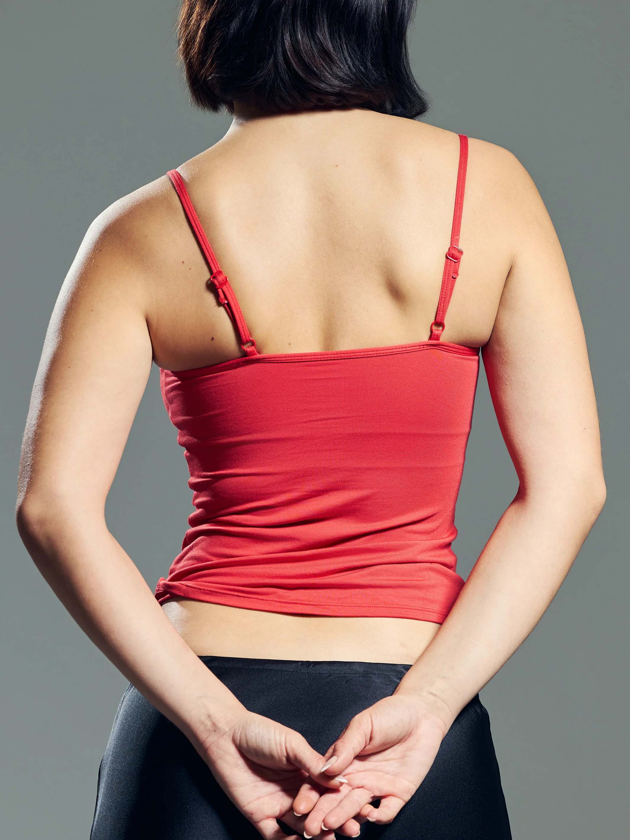 Braless Sweetheart Tank - Image 3