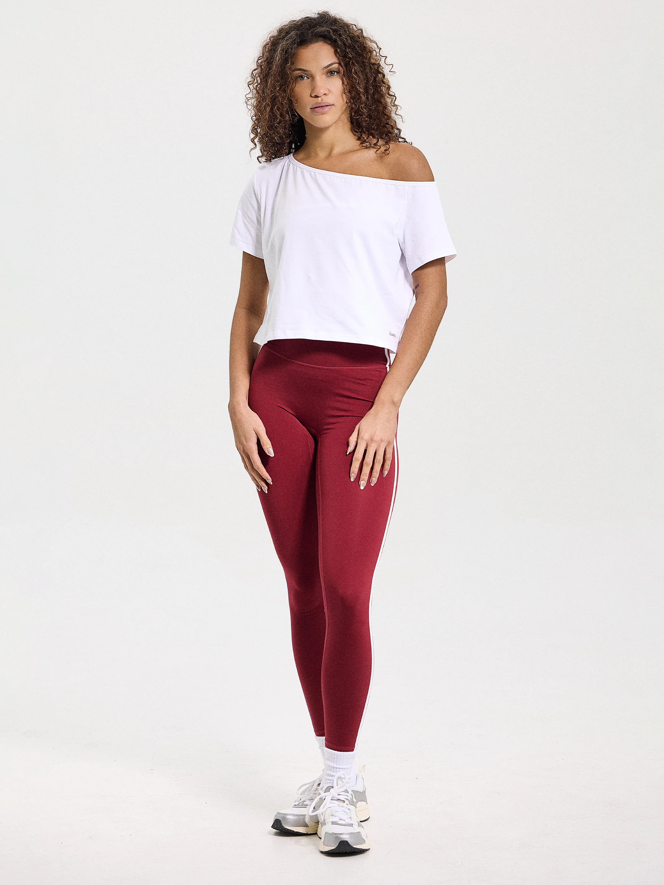 Cotton Asymmetric Cover-Up - Image 8