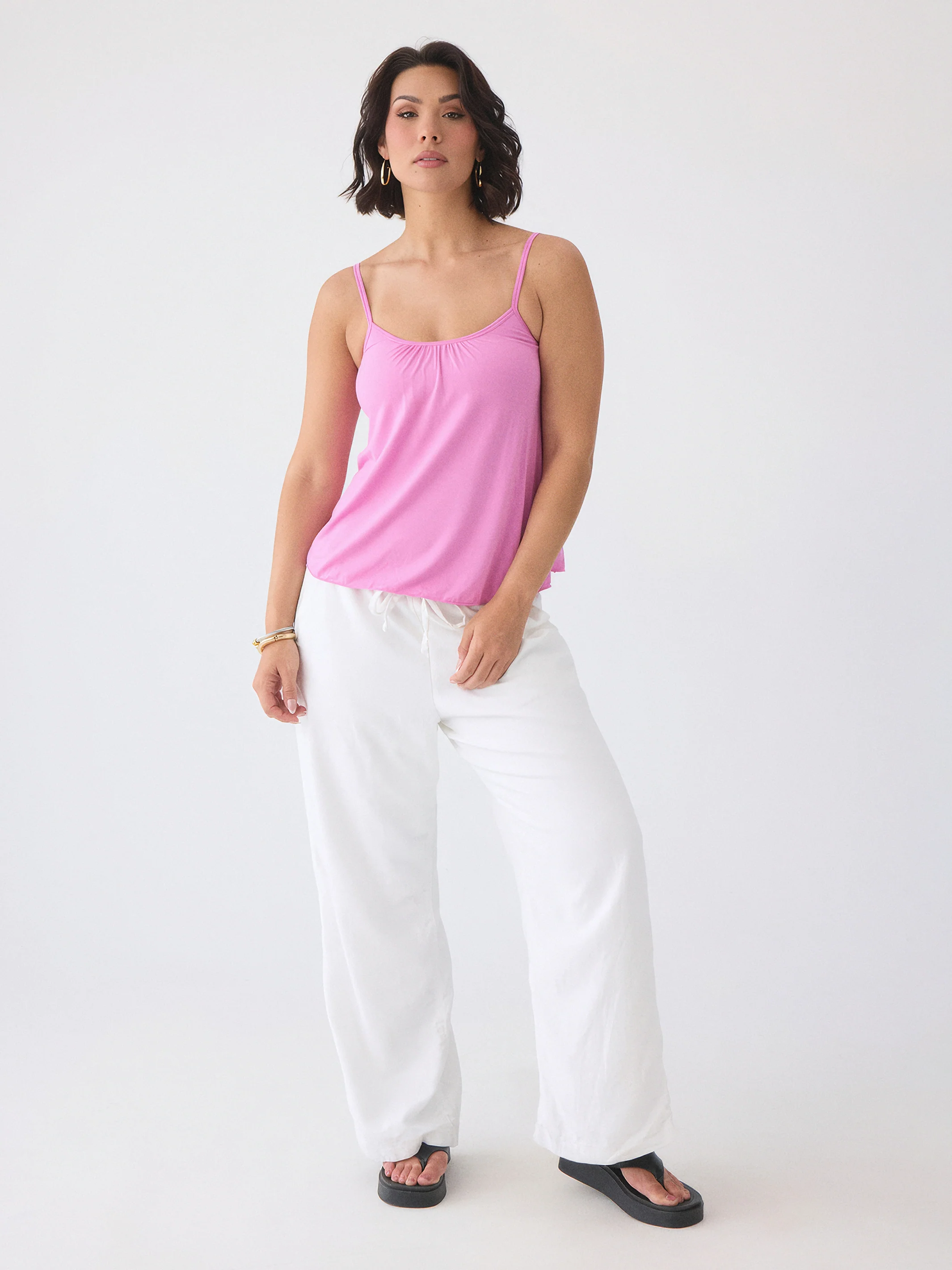 Flowy Brami Tank - Image 16