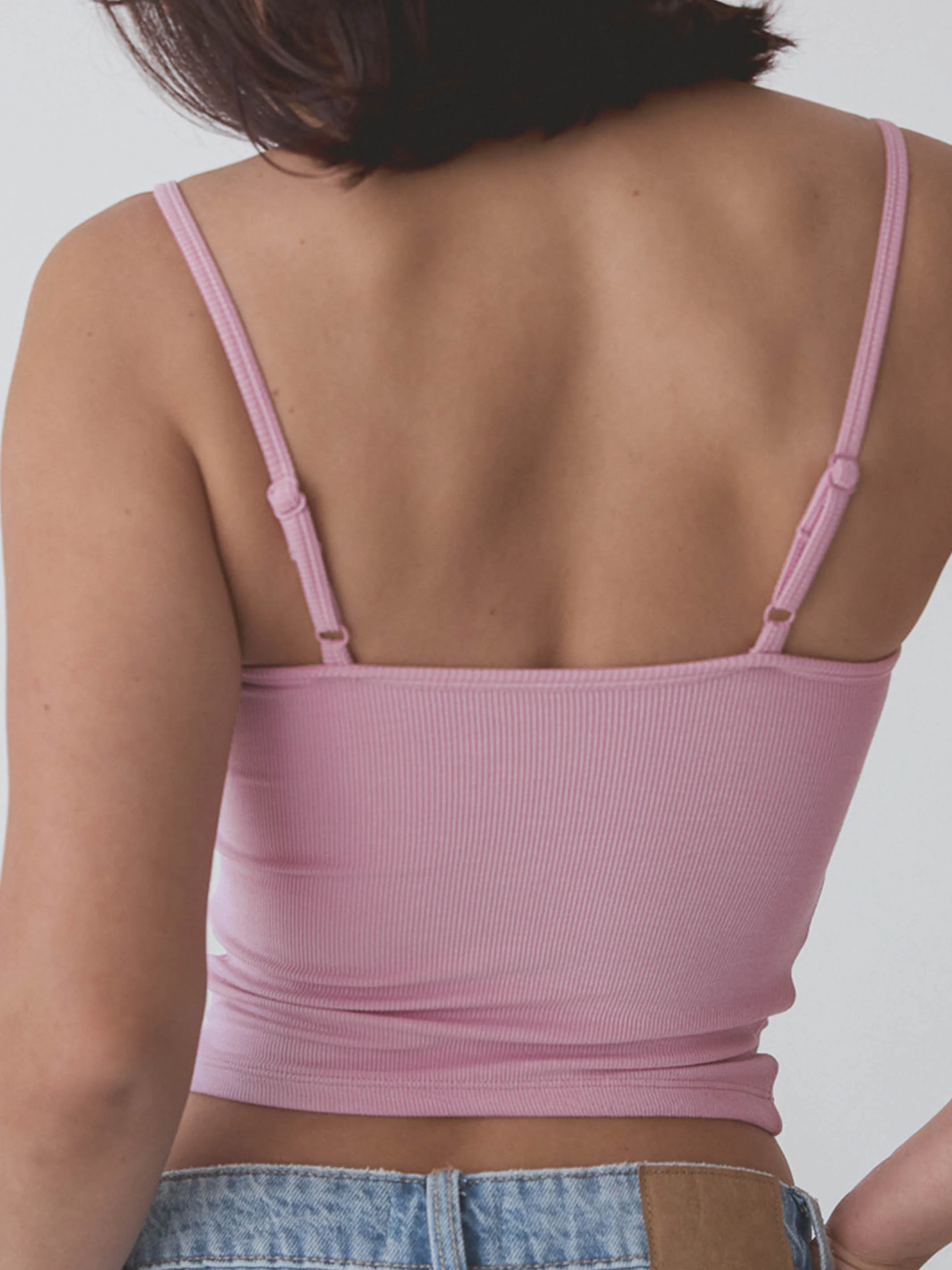 Ribbed Brami Tank - Image 29
