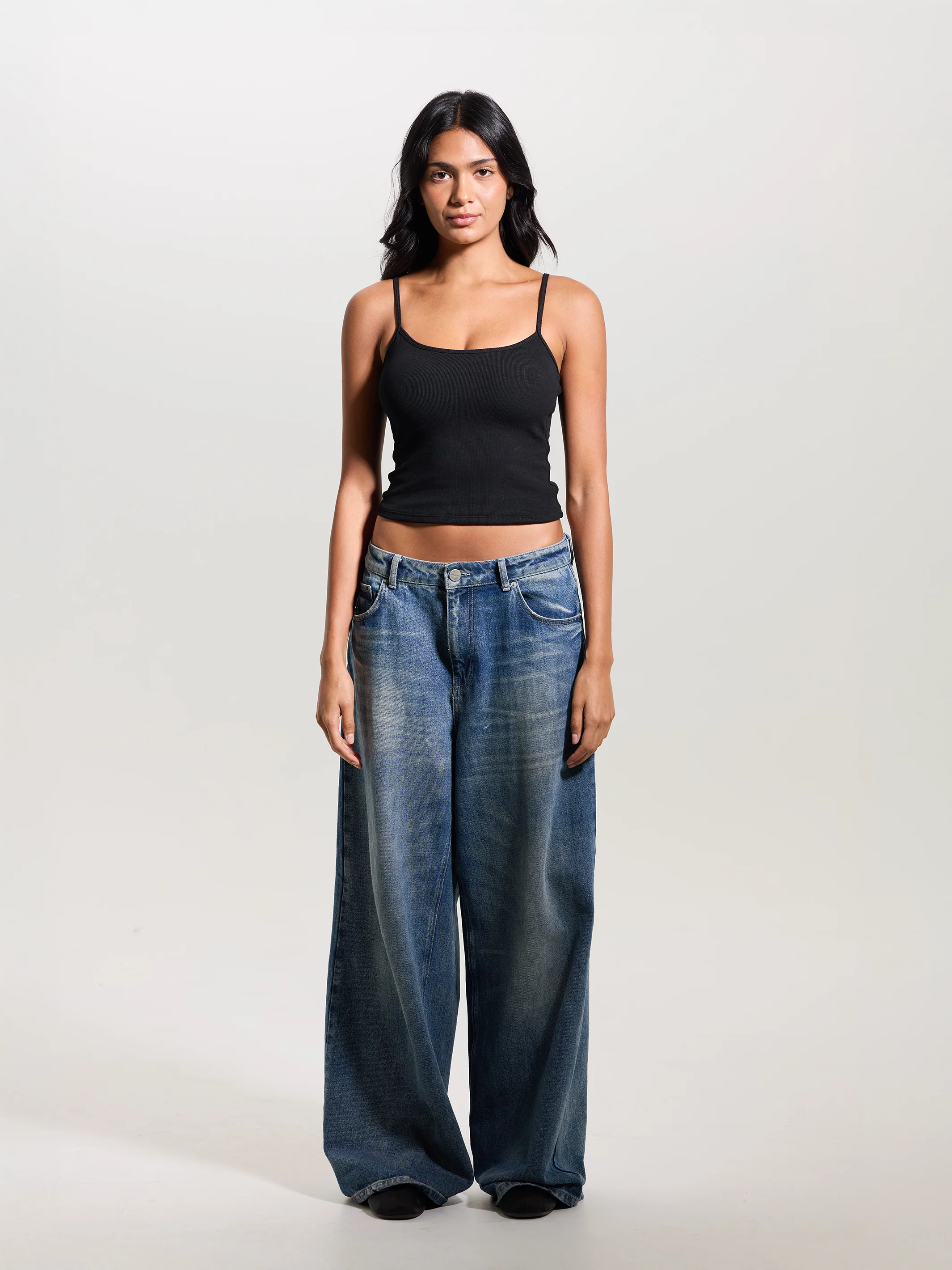 Ribbed Brami Tank - Image 4