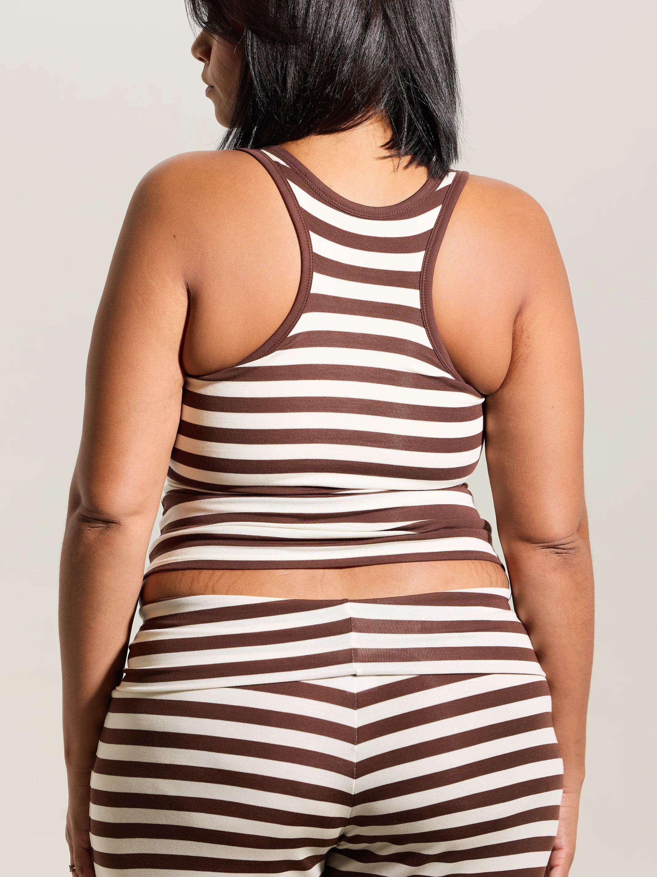 Scoop Neck Tank Full Length - Image 23
