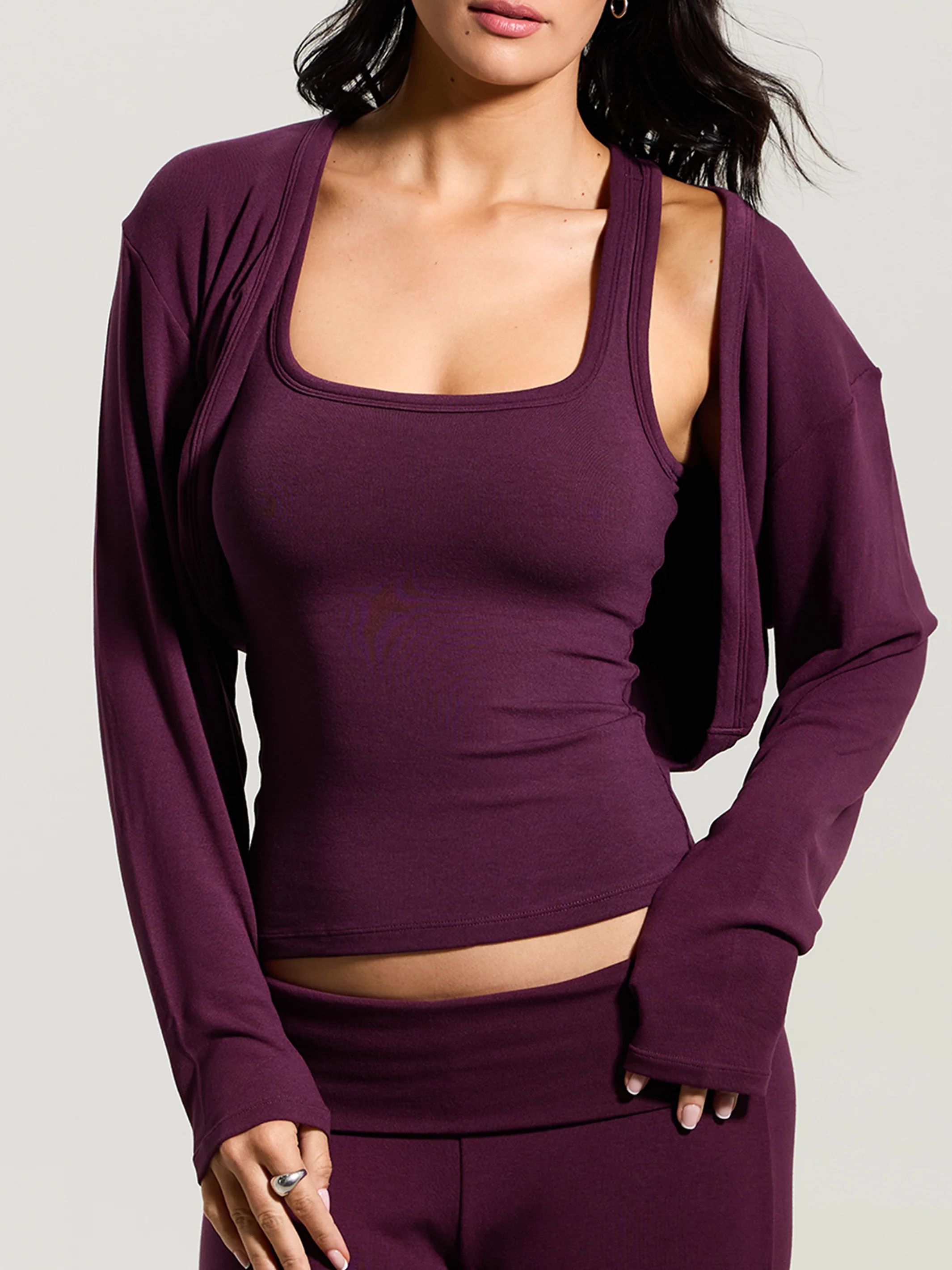 Shrug - Image 11
