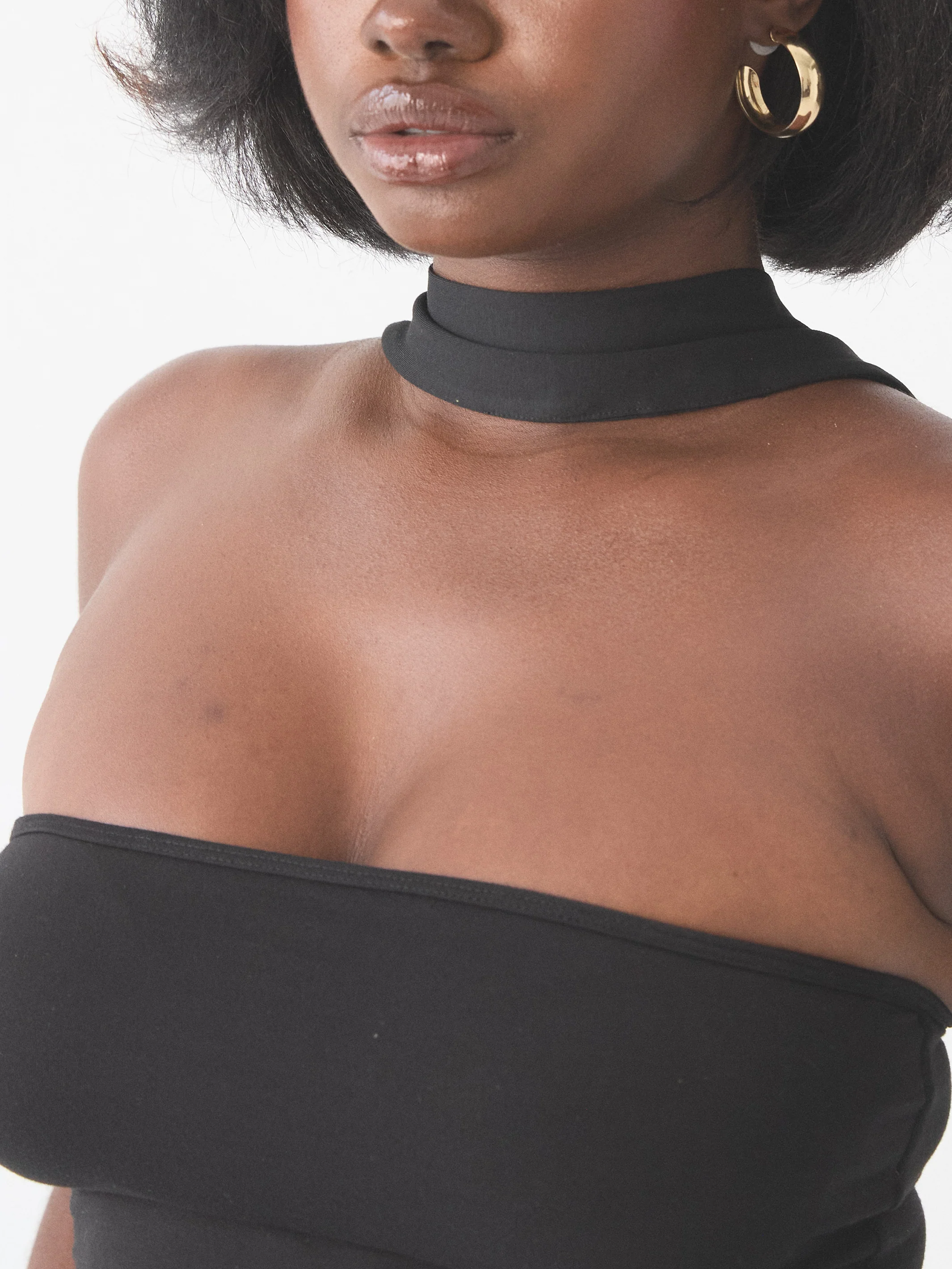 Skinny Neck Scarf - Image 14