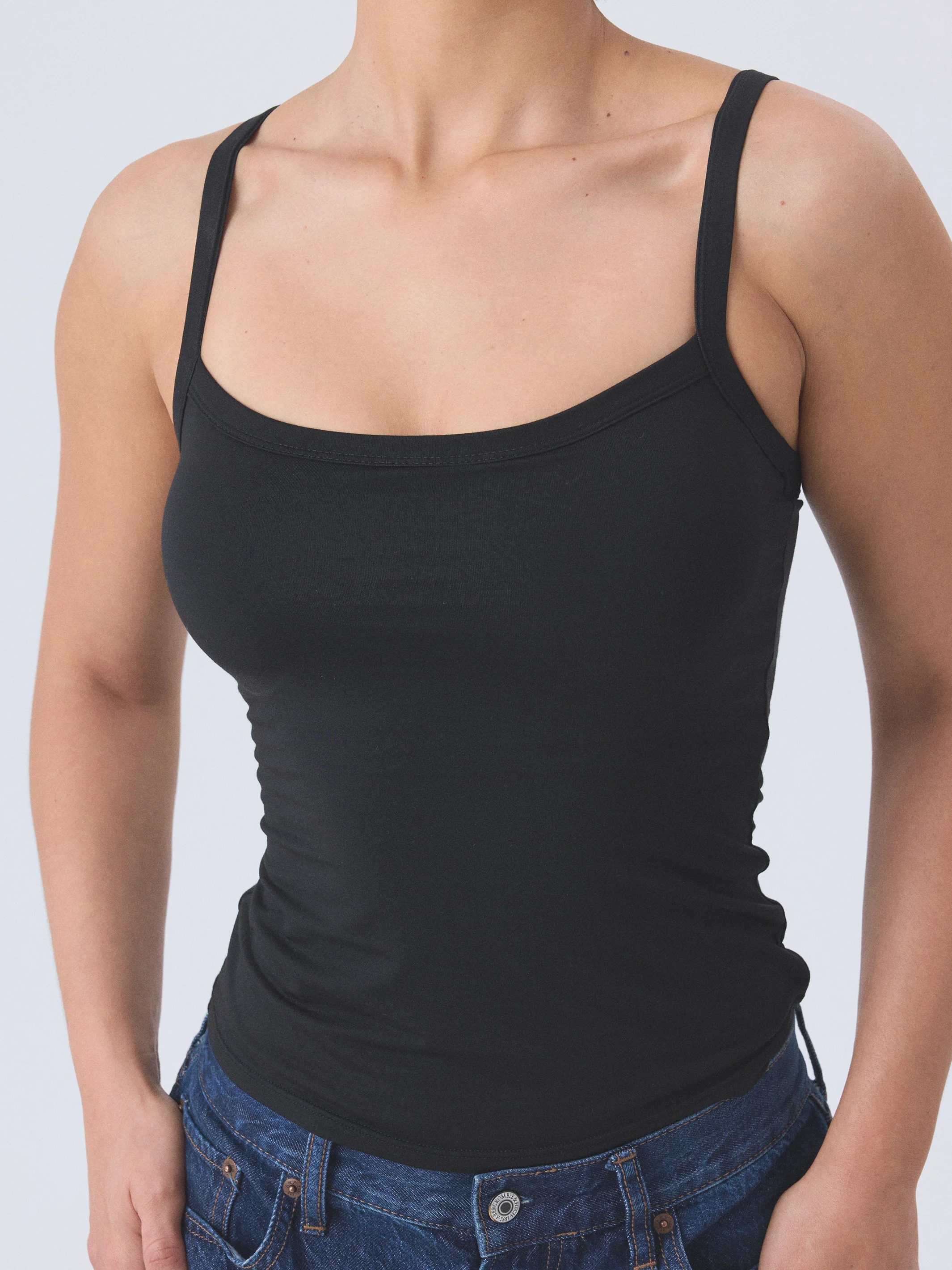 Chunky Binding Cami Tank - Image 8