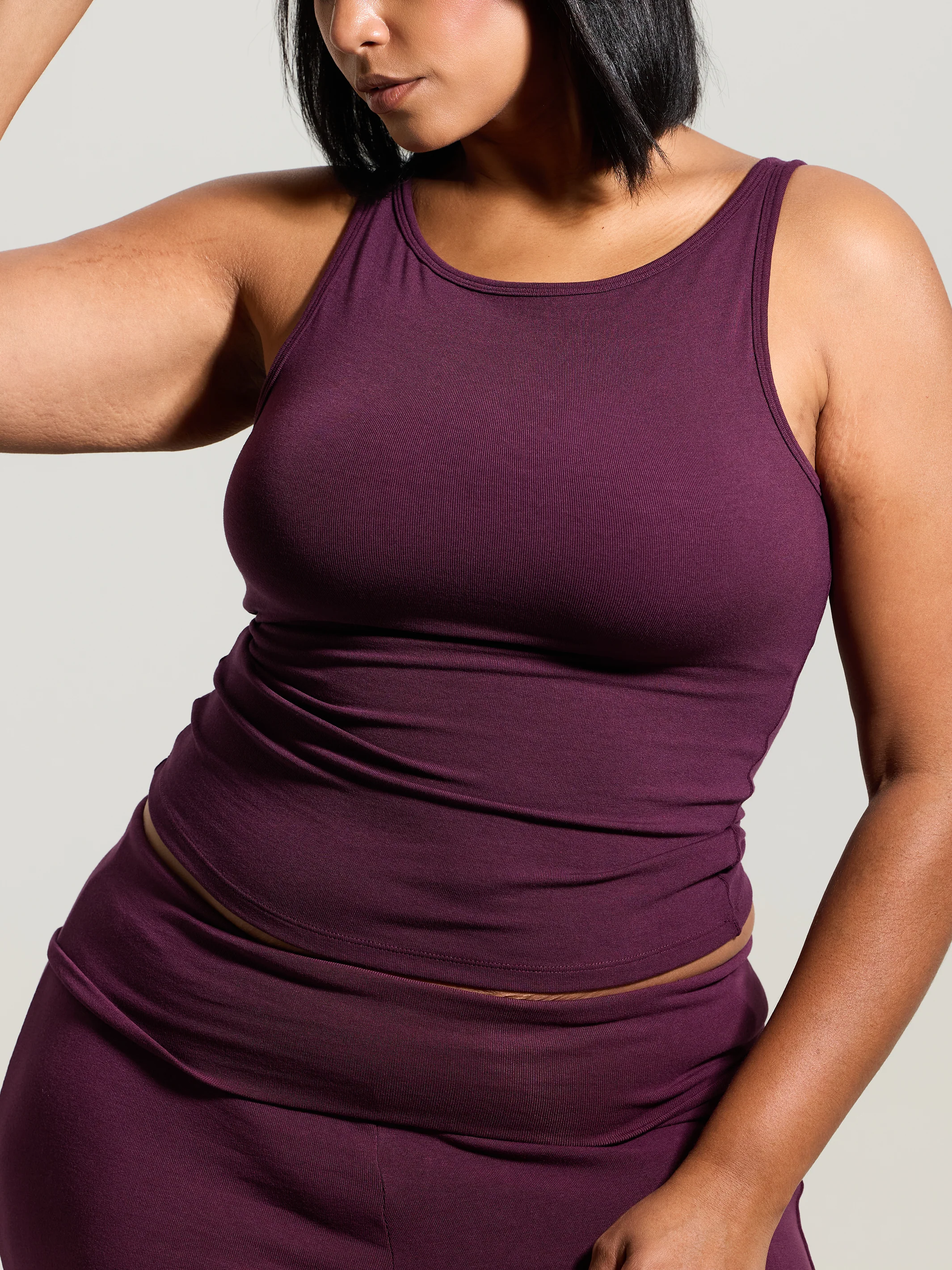 Dainty Boat Neck - Image 10