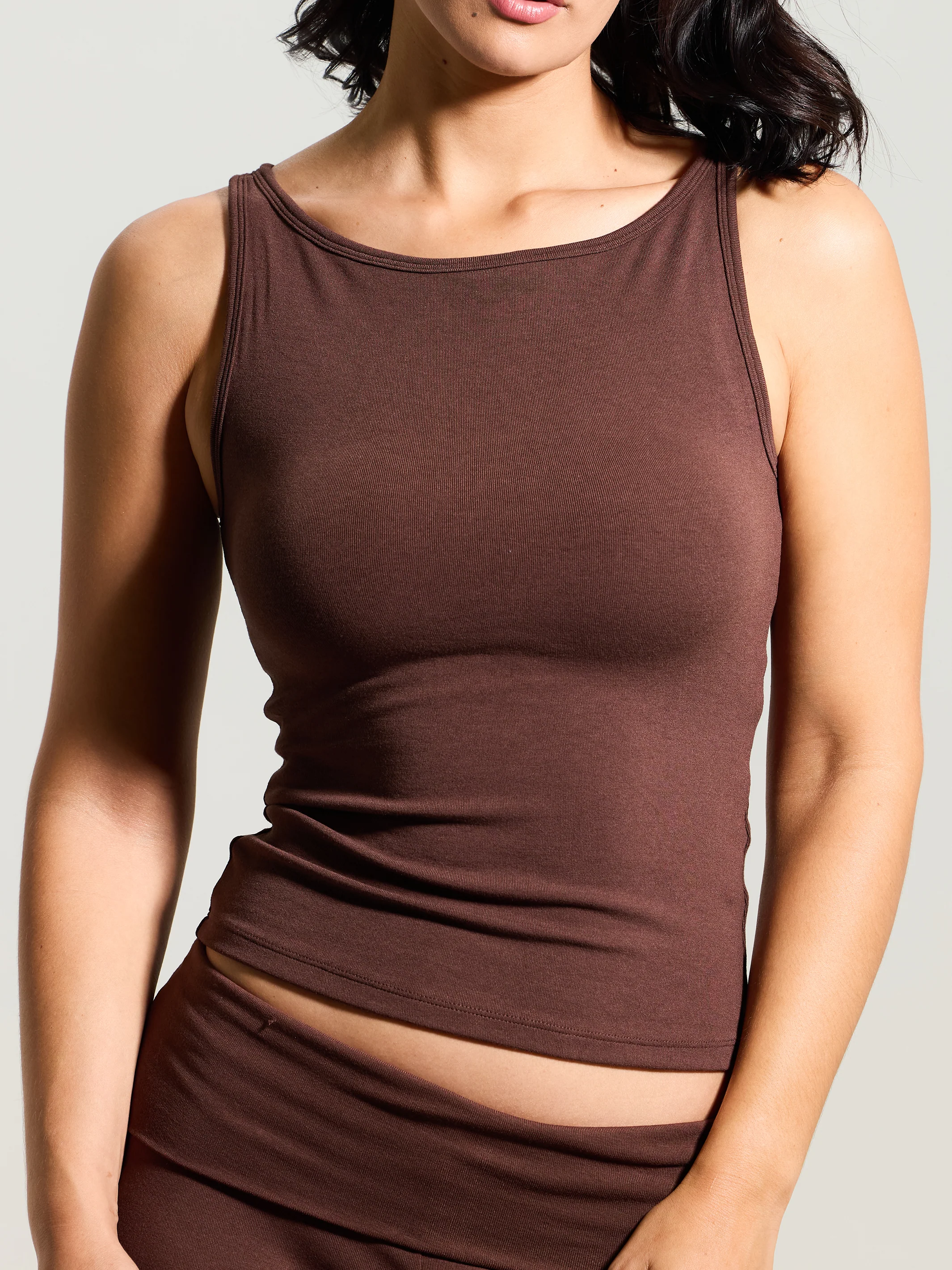 Dainty Boat Neck - Image 11