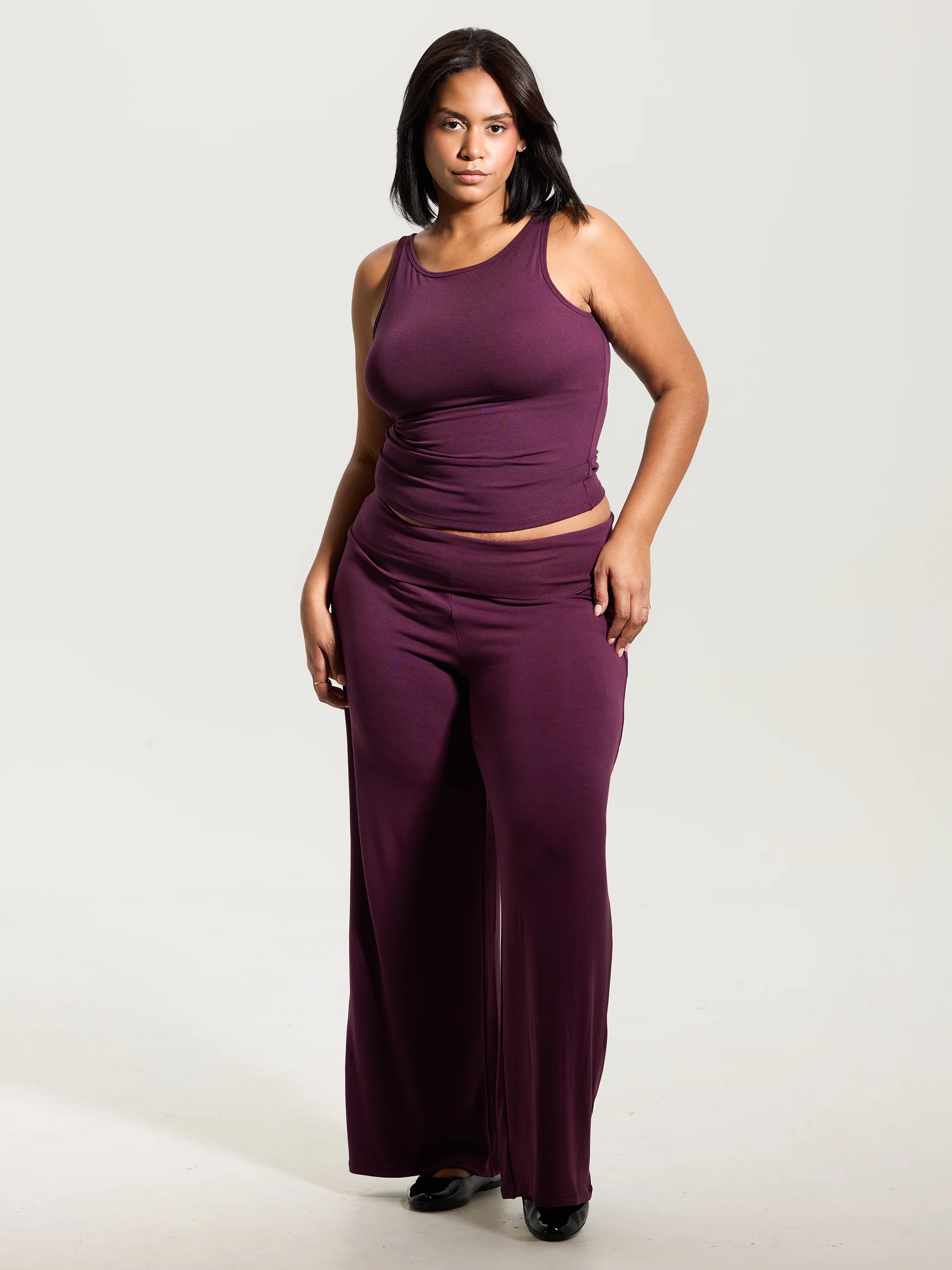 Dainty Boat Neck - Image 20