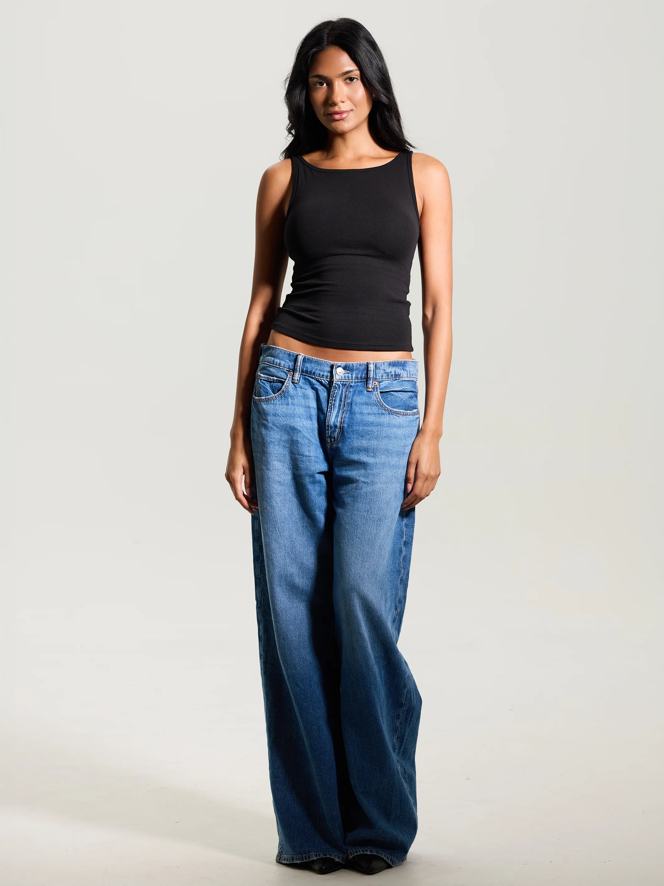 Dainty Boat Neck - Image 6