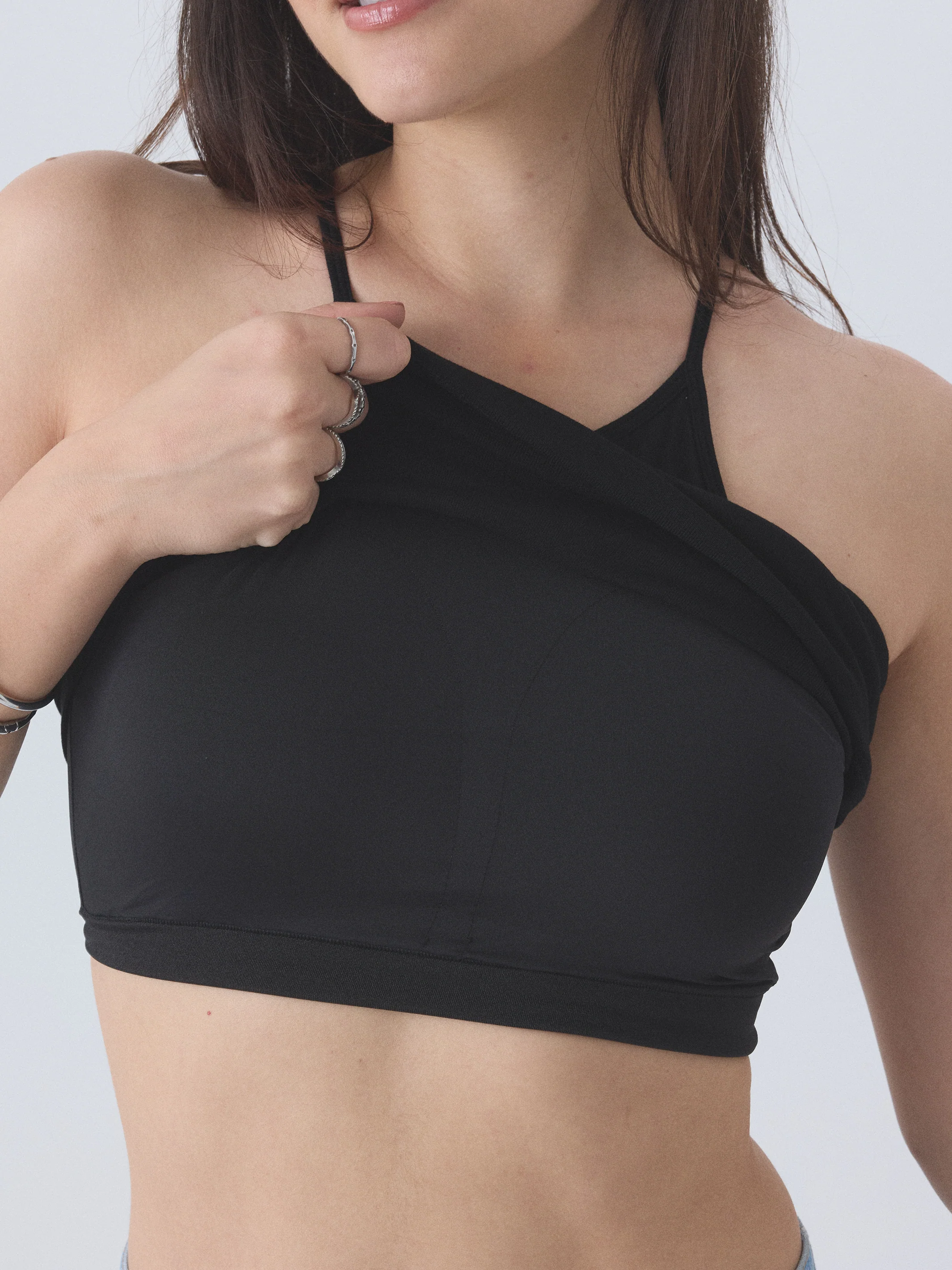 High Neck Crop - Image 10