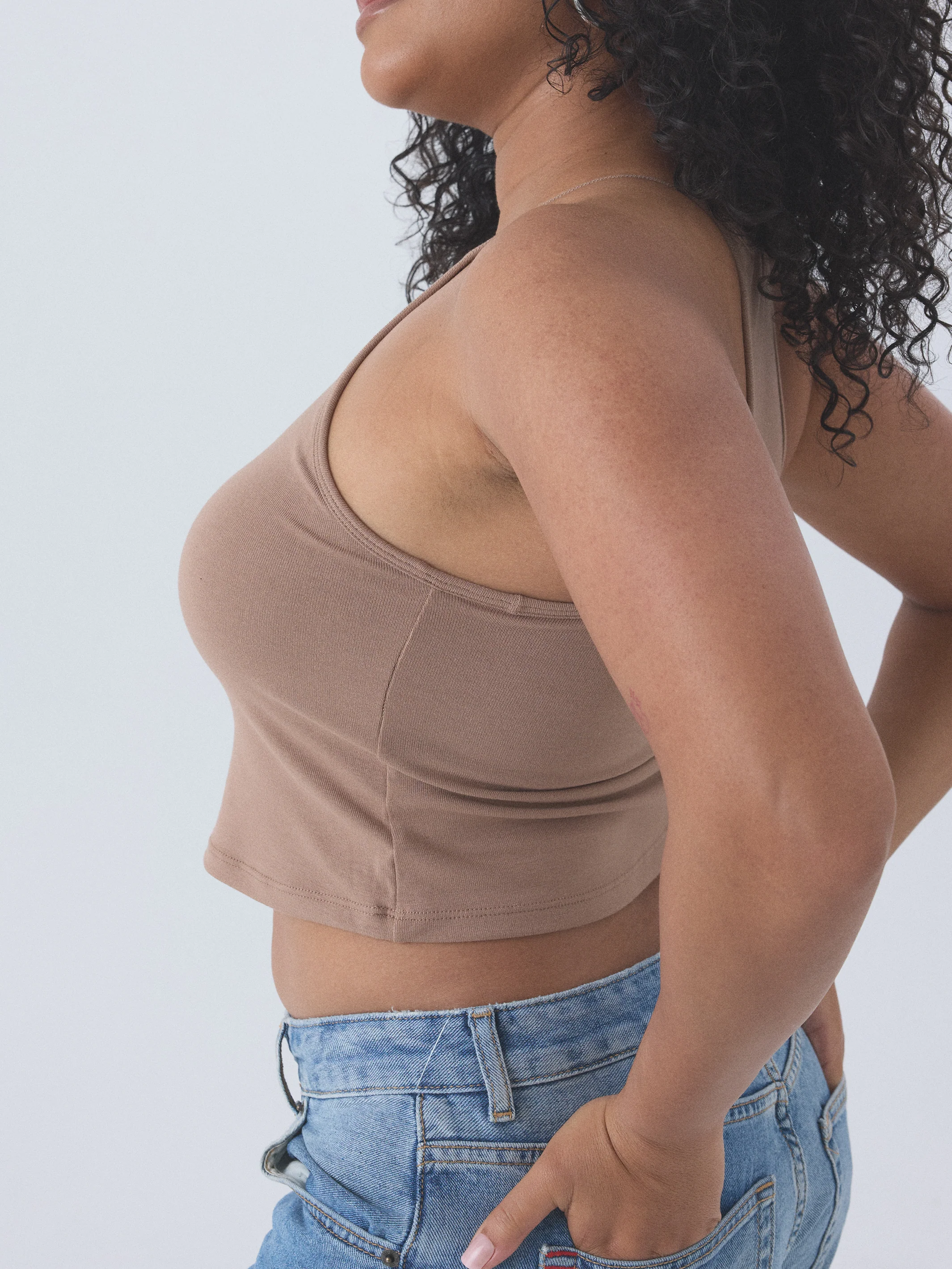 High Neck Crop - Image 3