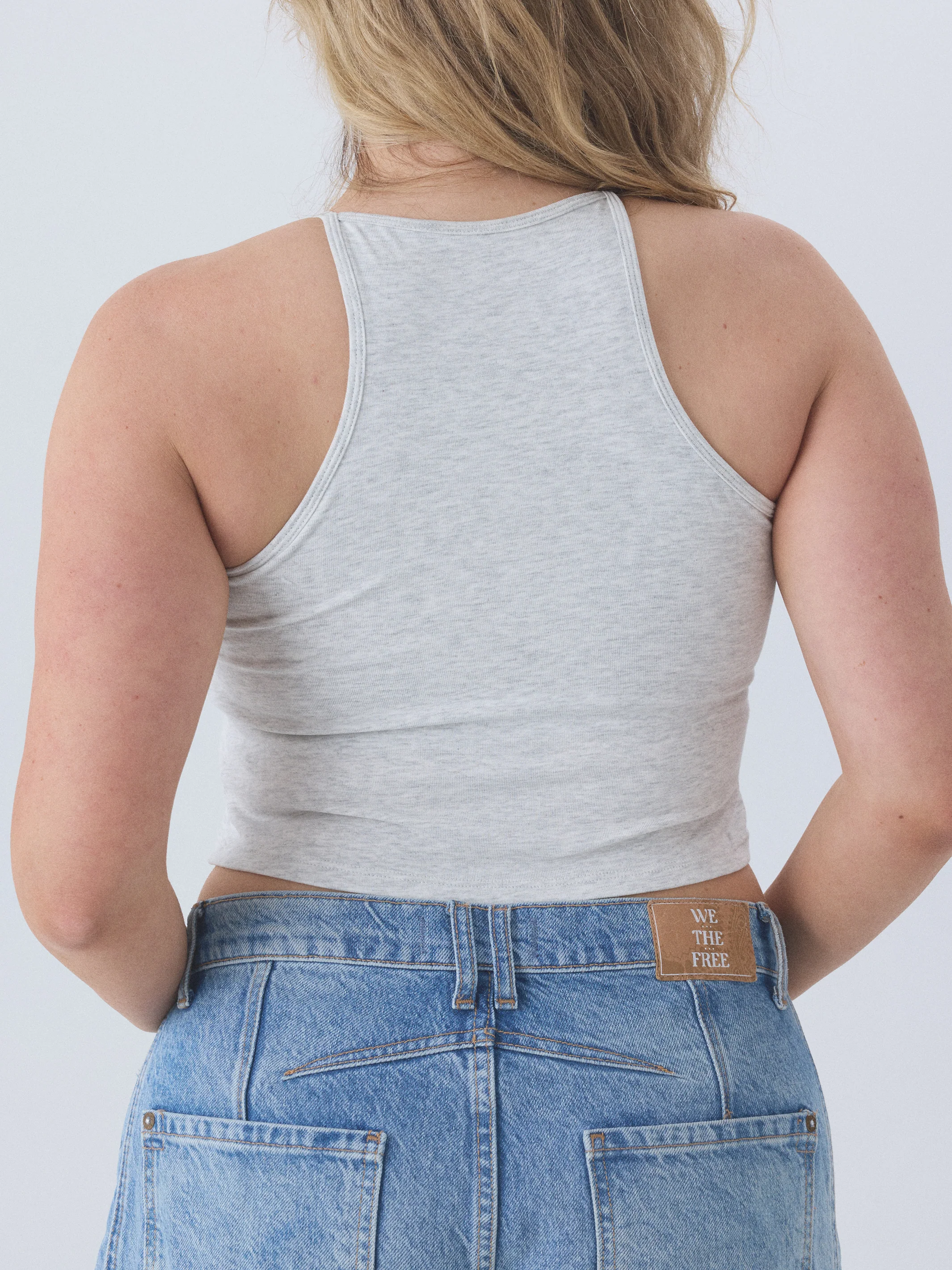 High Neck Crop - Image 8