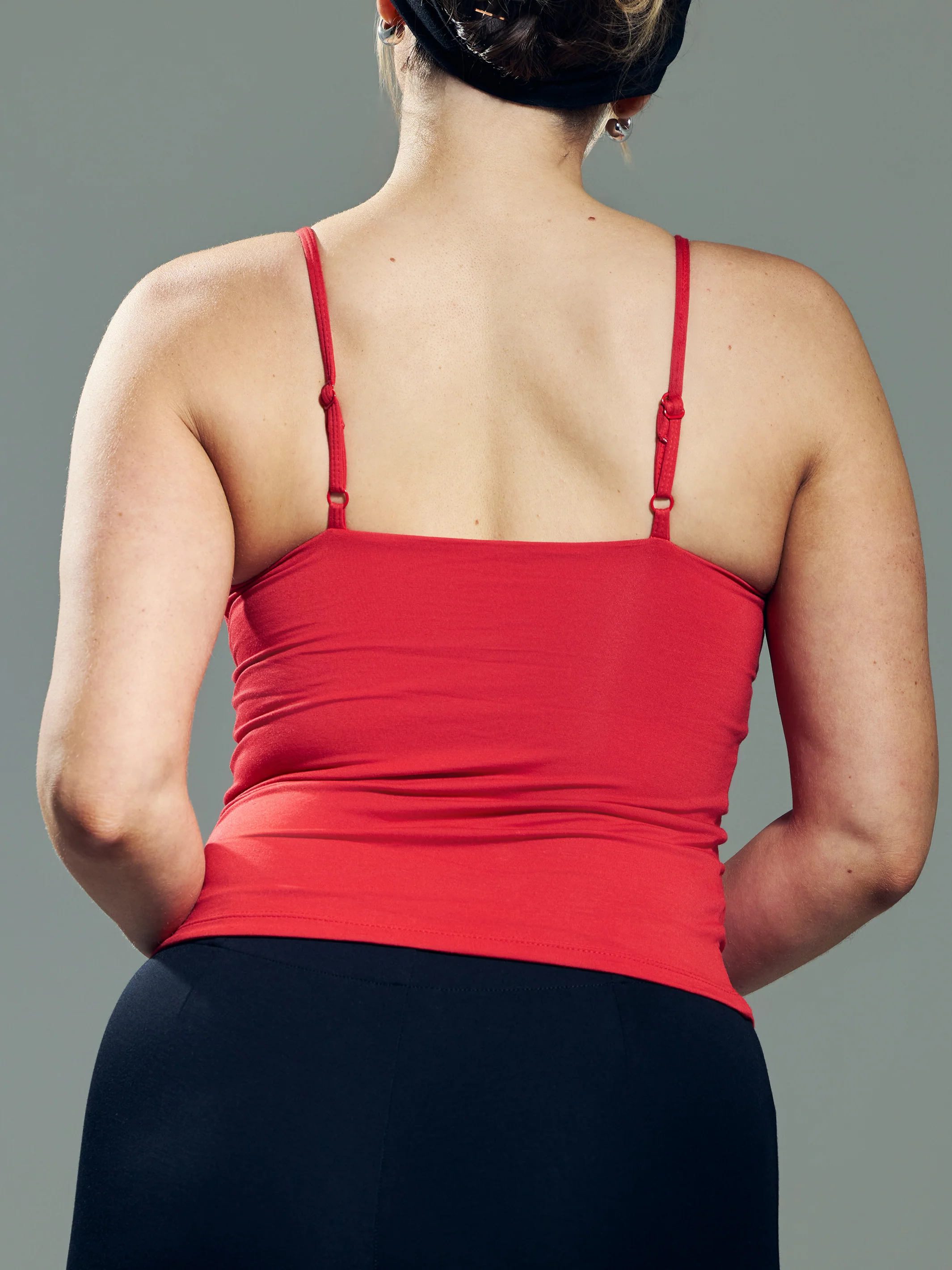 Triangle Cami Tank - Image 2
