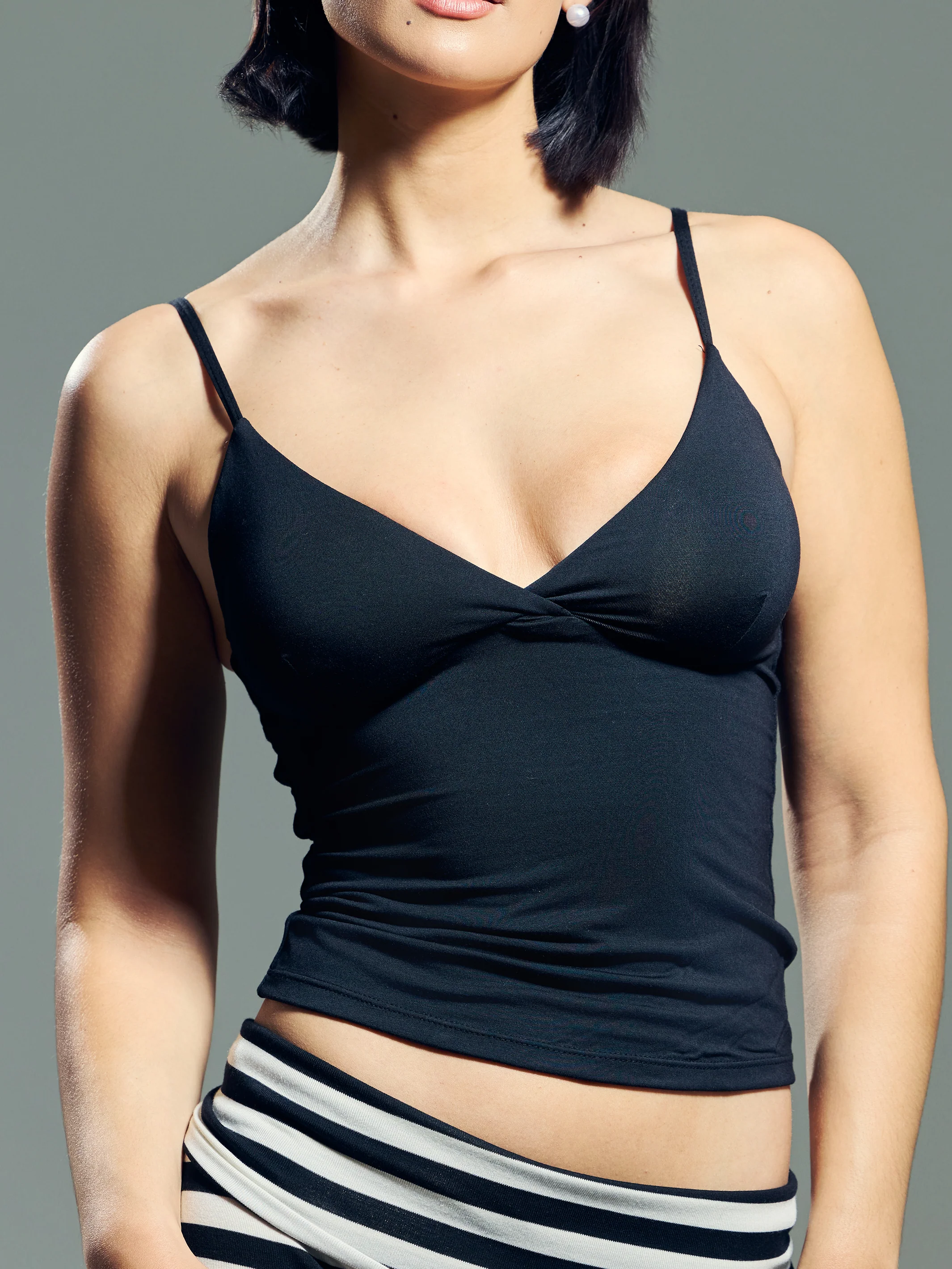 Triangle Cami Tank - Image 3