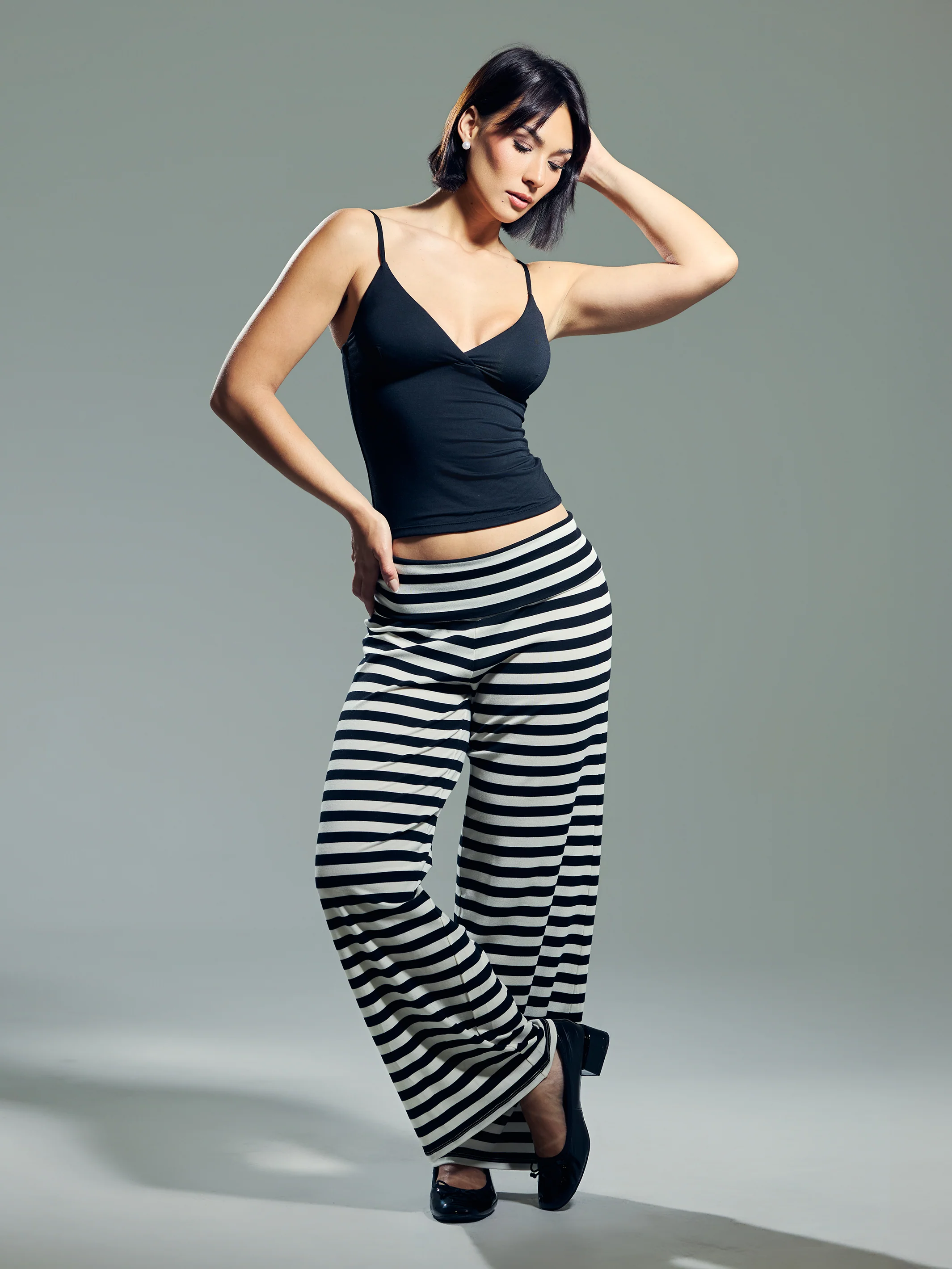 Triangle Cami Tank - Image 5
