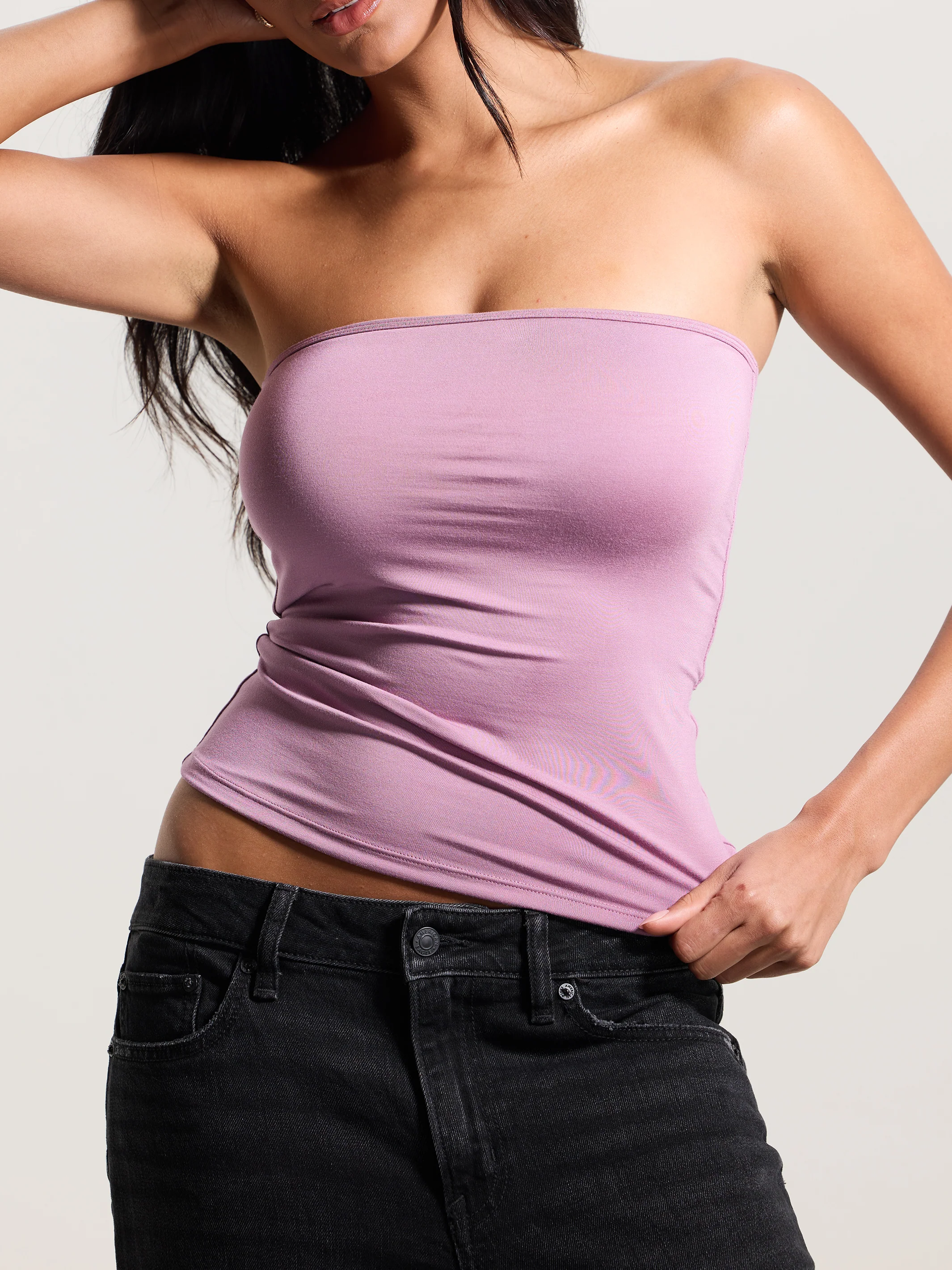 Tube Top Brami (Full Length) - Image 12