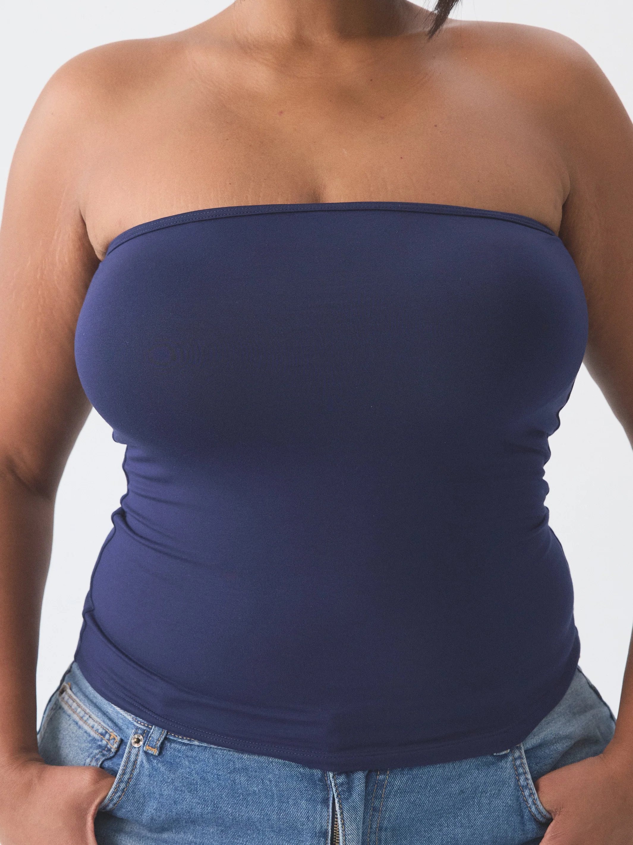 Tube Top Brami (Full Length) - Image 23