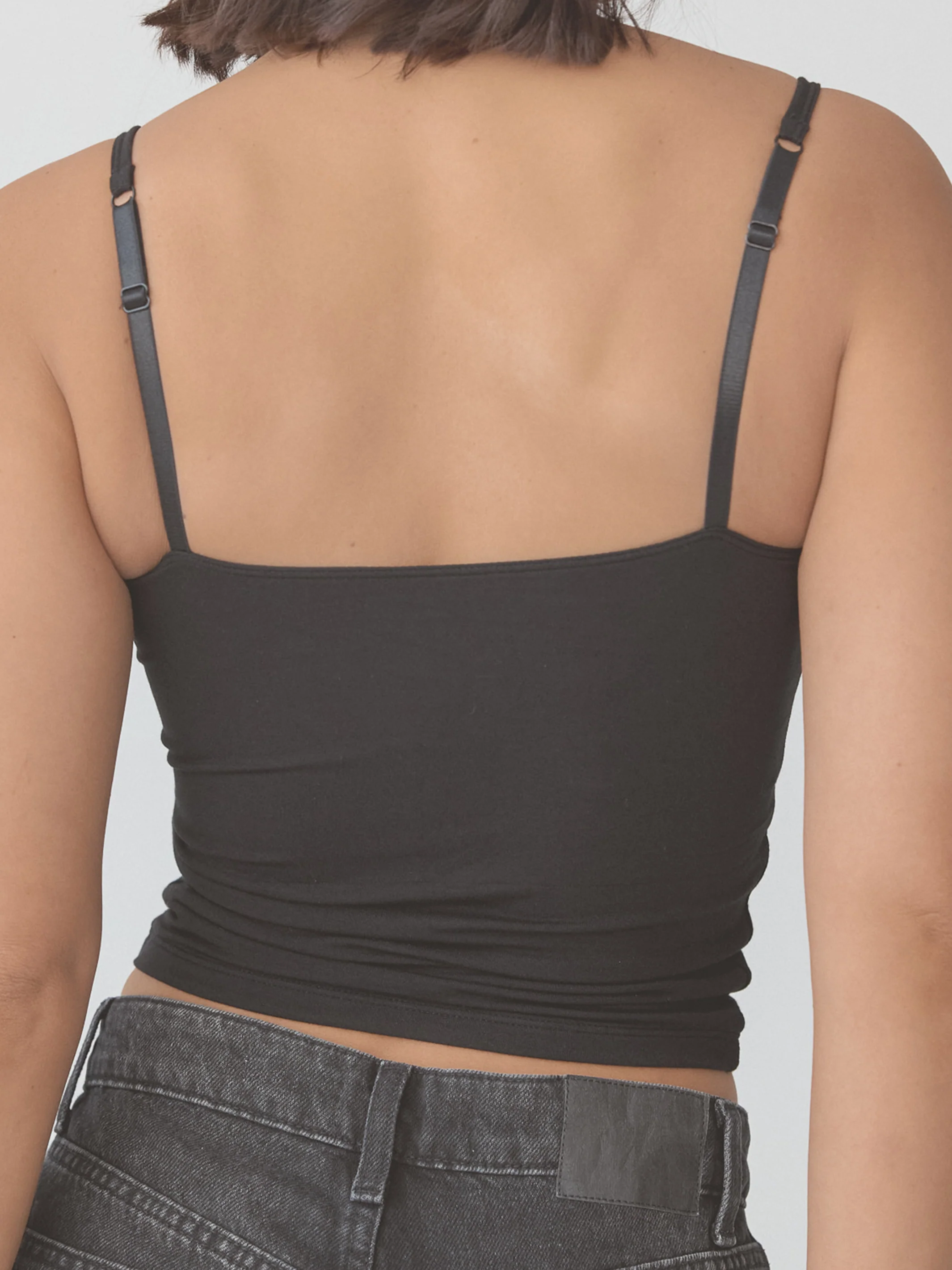 Two-Piece Mesh Long Sleeve - Image 6