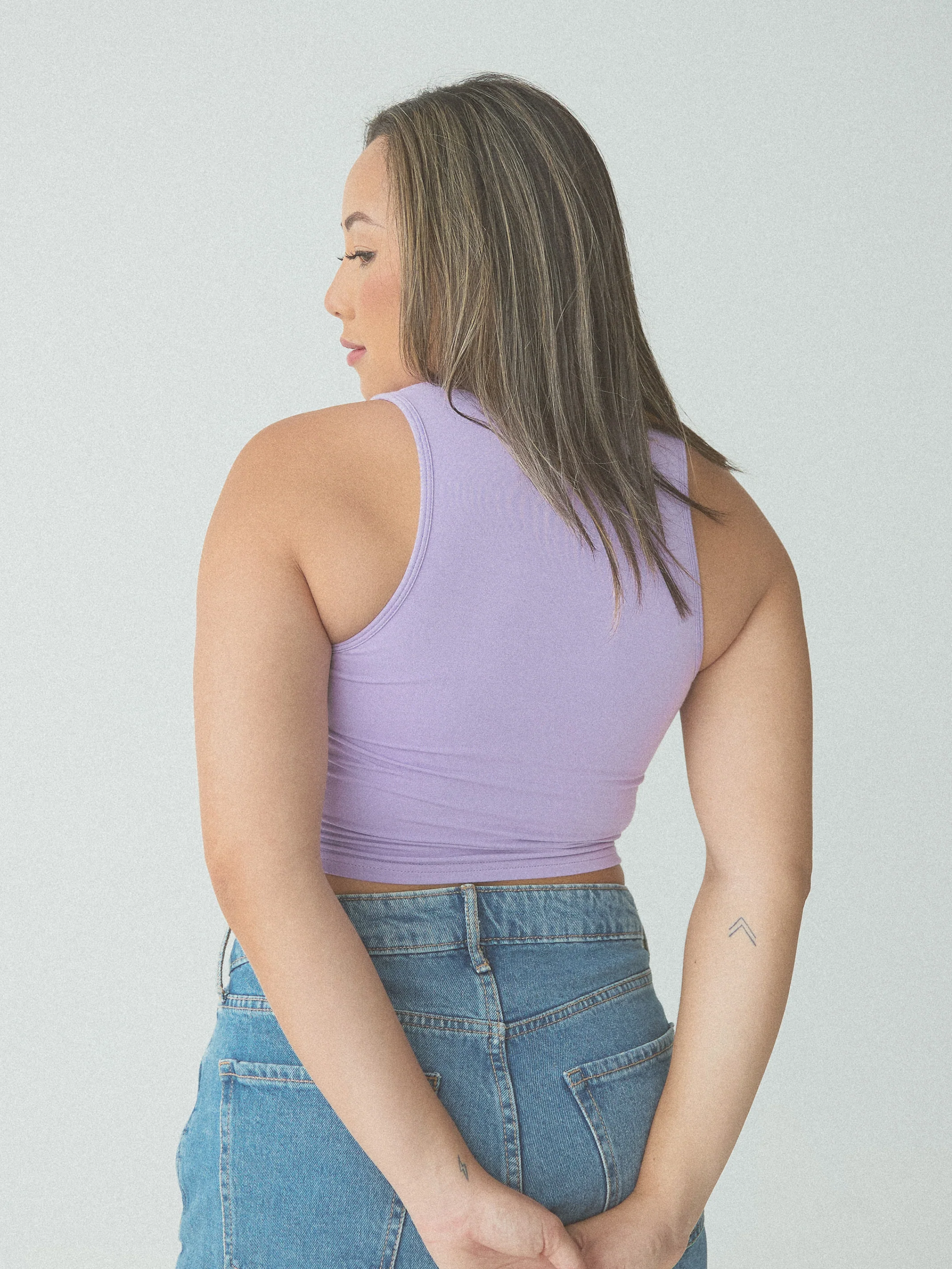 V-Neck Brami - Image 10