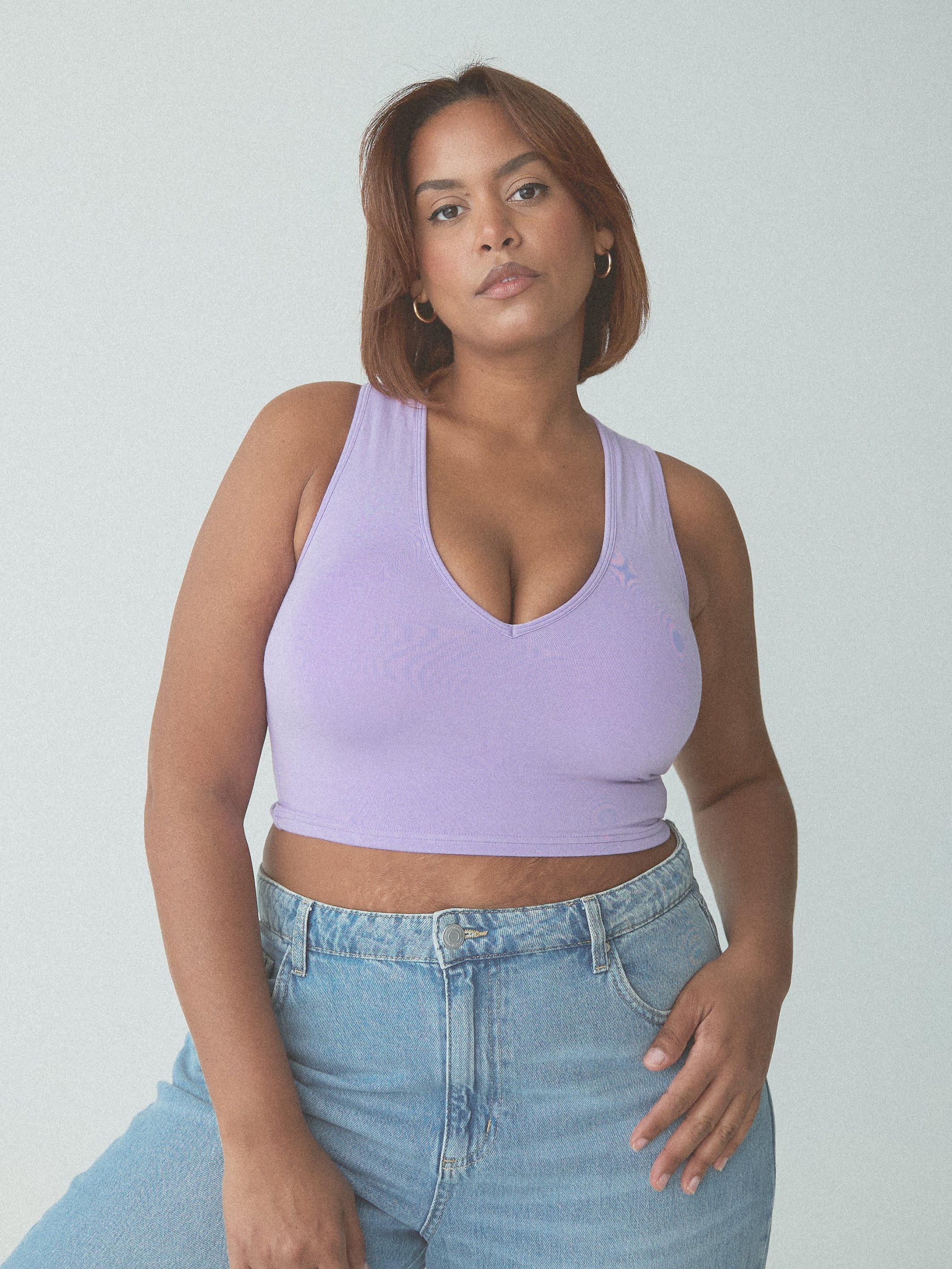 V-Neck Brami - Image 11