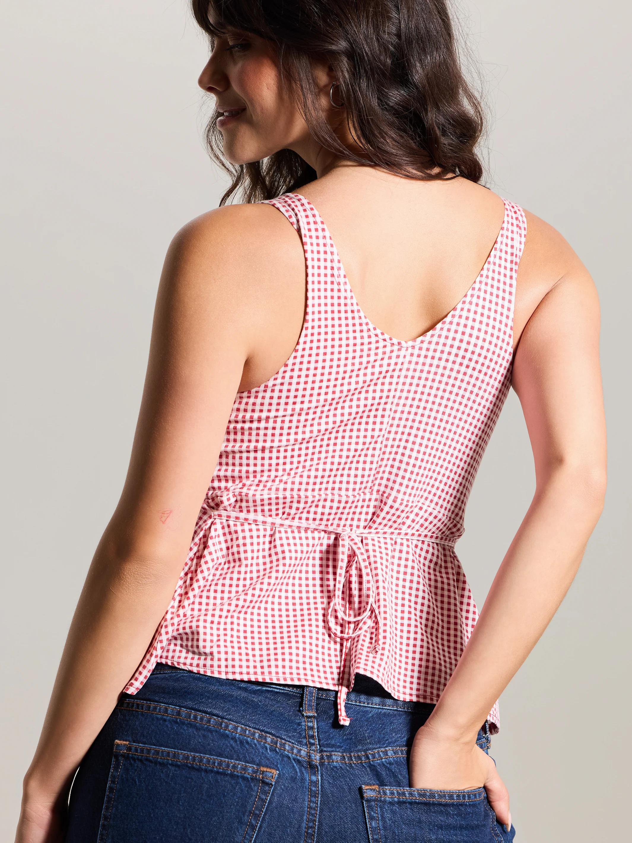 V-Neck Tank - Image 16